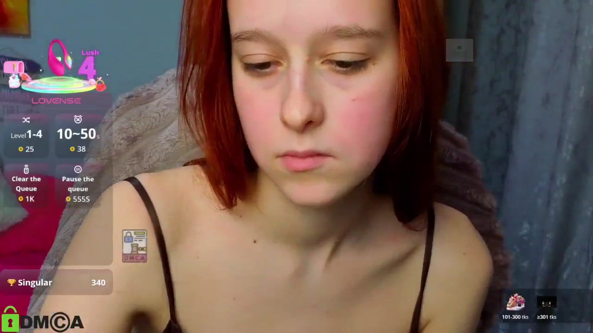 Gallery image thumbnail from WowEmma_'s myfreecams stream on, 03/05/2026, 14:55 image 20 of 20