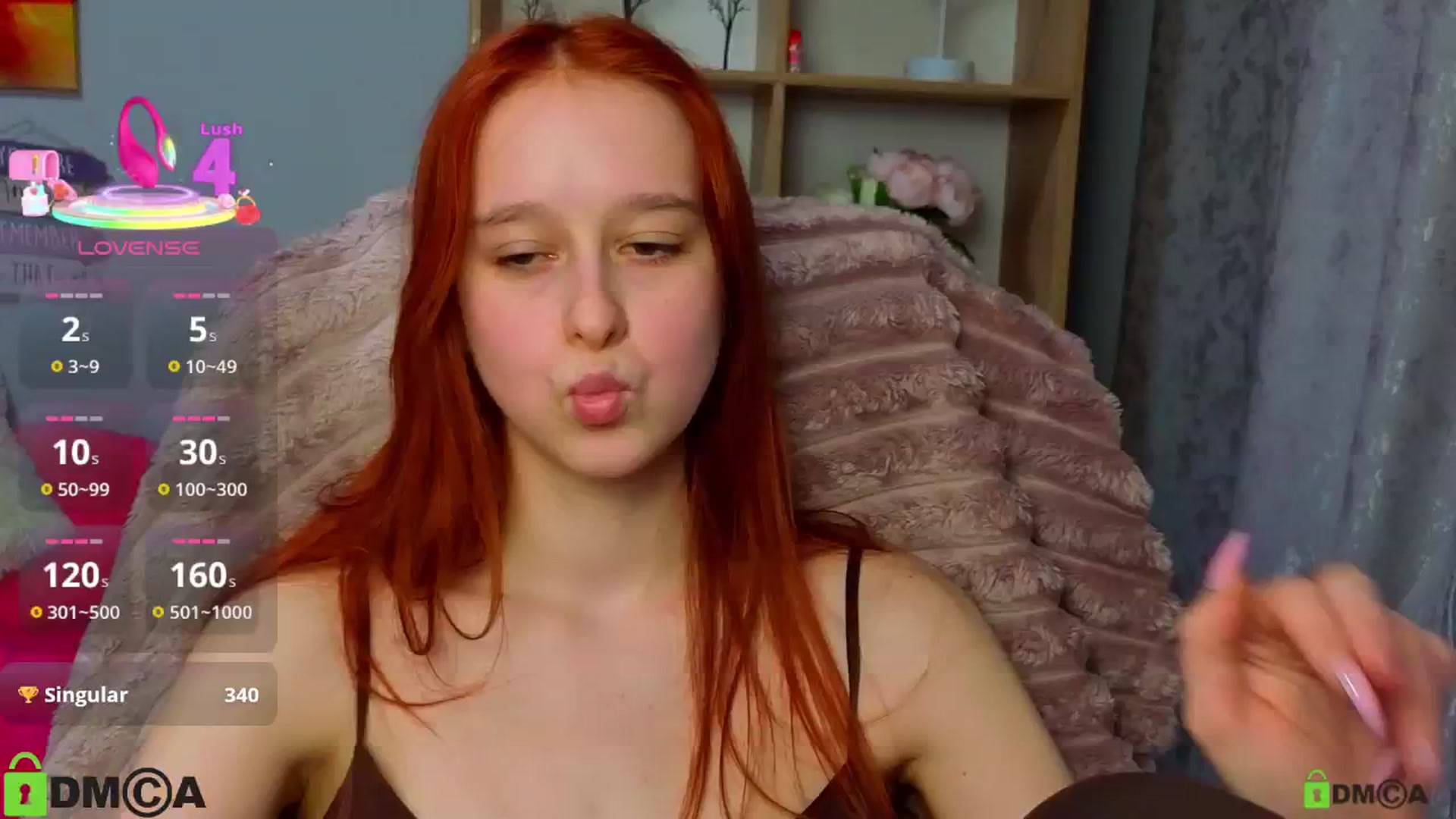 Gallery image thumbnail from WowEmma_'s myfreecams stream on, 03/05/2026, 14:55 image 6 of 20