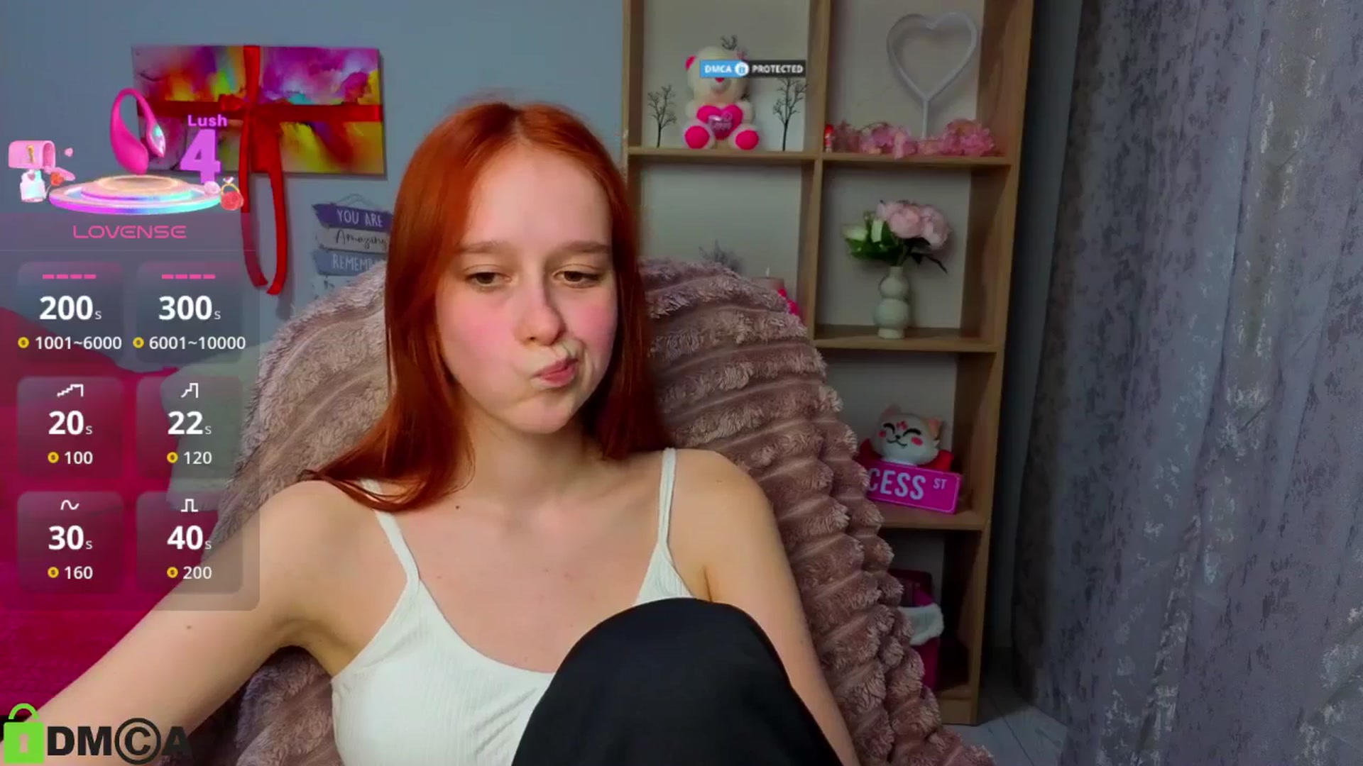 Gallery image thumbnail from WowEmma_'s myfreecams stream on, 03/06/2026, 15:09 image 15 of 20