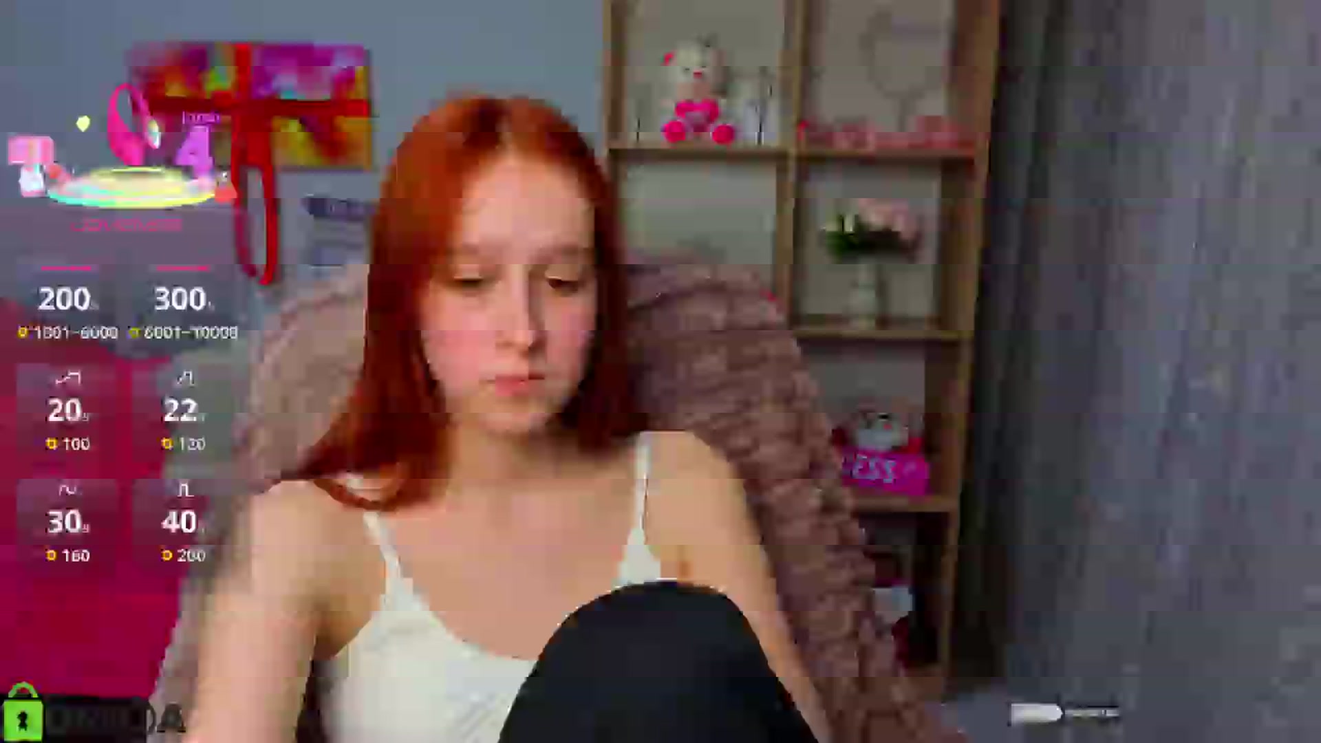 Gallery image thumbnail from WowEmma_'s myfreecams stream on, 03/06/2026, 15:09 image 17 of 20