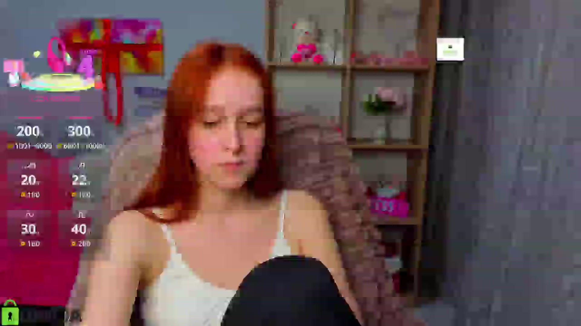 Gallery image thumbnail from WowEmma_'s myfreecams stream on, 03/06/2026, 15:09 image 19 of 20