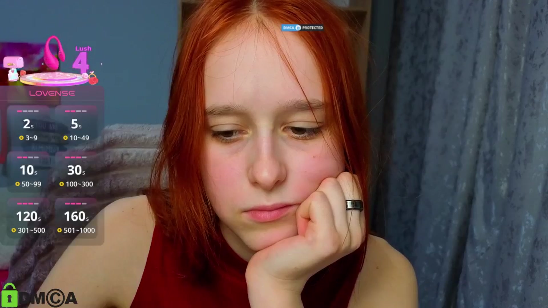 Gallery image thumbnail from WowEmma_'s myfreecams stream on, 03/07/2026, 19:55 image 17 of 20