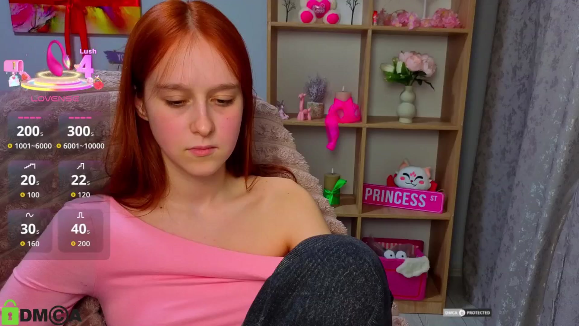 Gallery image thumbnail from WowEmma_'s myfreecams stream on, 03/09/2026, 19:27 image 5 of 20
