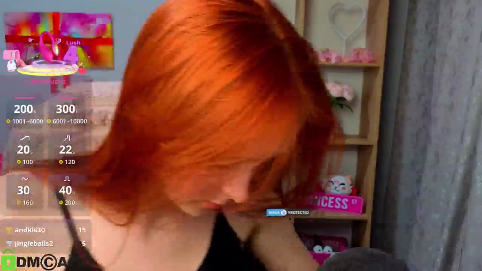 Gallery image thumbnail from WowEmma_'s myfreecams stream on, 03/11/2026, 18:46 image 12 of 20