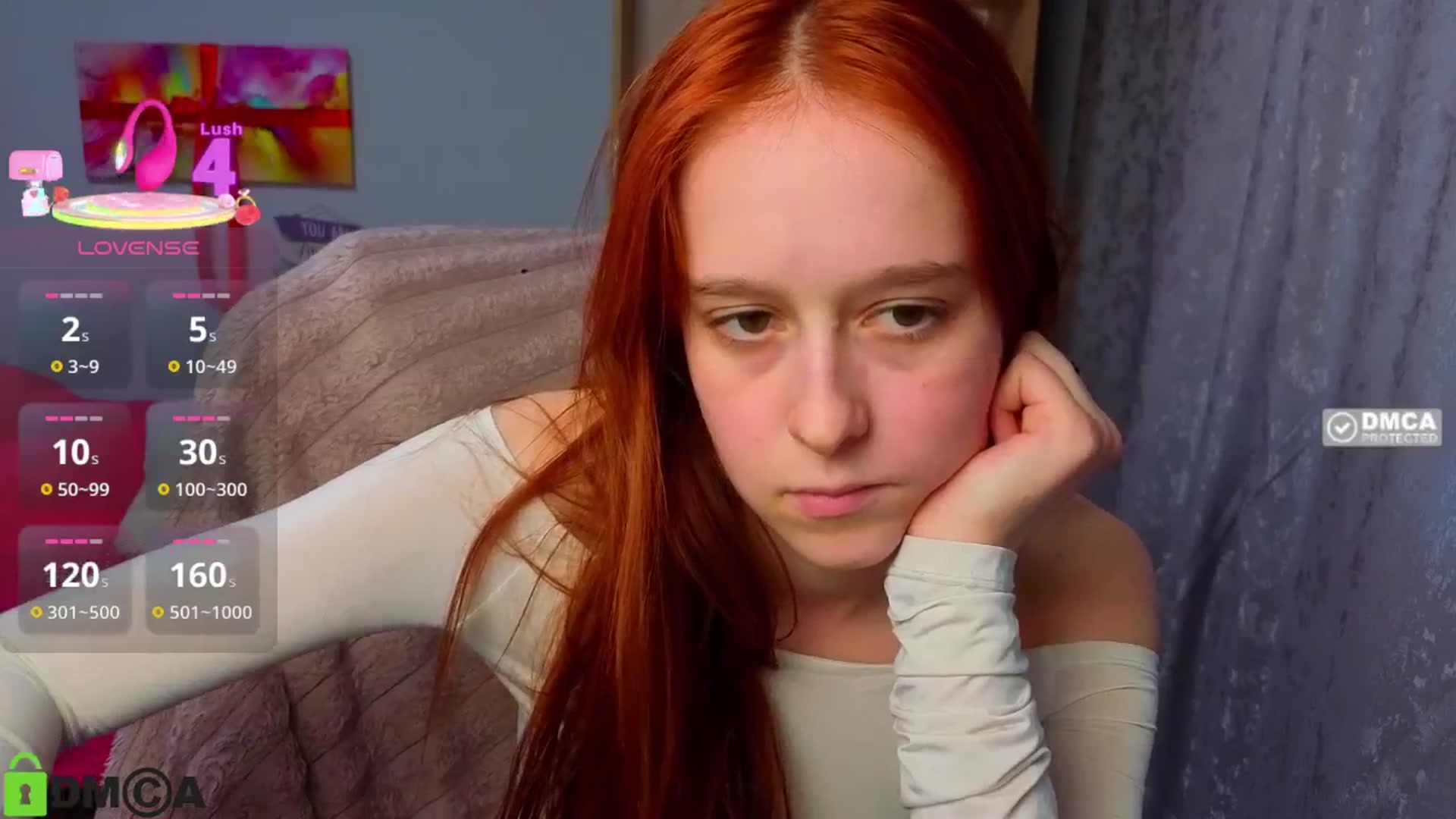 Gallery image thumbnail from WowEmma_'s myfreecams stream on, 03/15/2026, 14:02 image 17 of 20