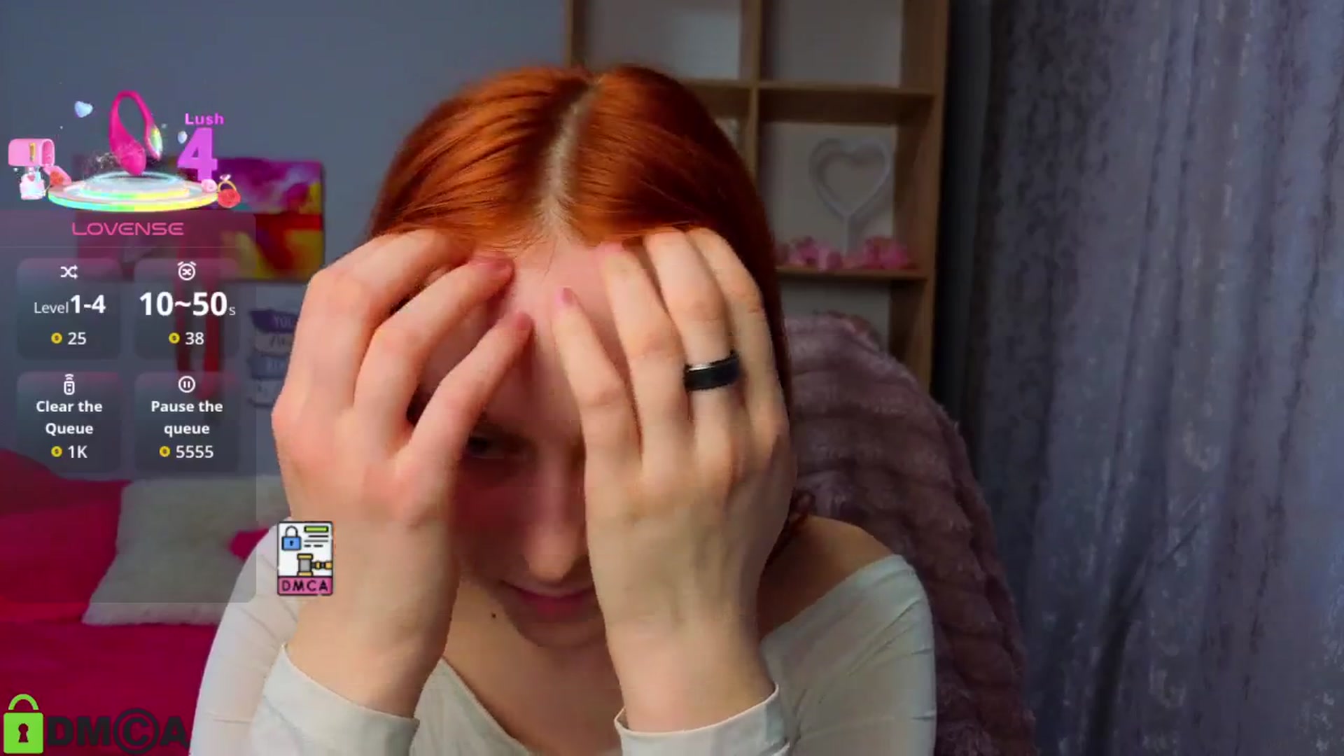 Gallery image thumbnail from WowEmma_'s myfreecams stream on, 03/15/2026, 14:02 image 15 of 20