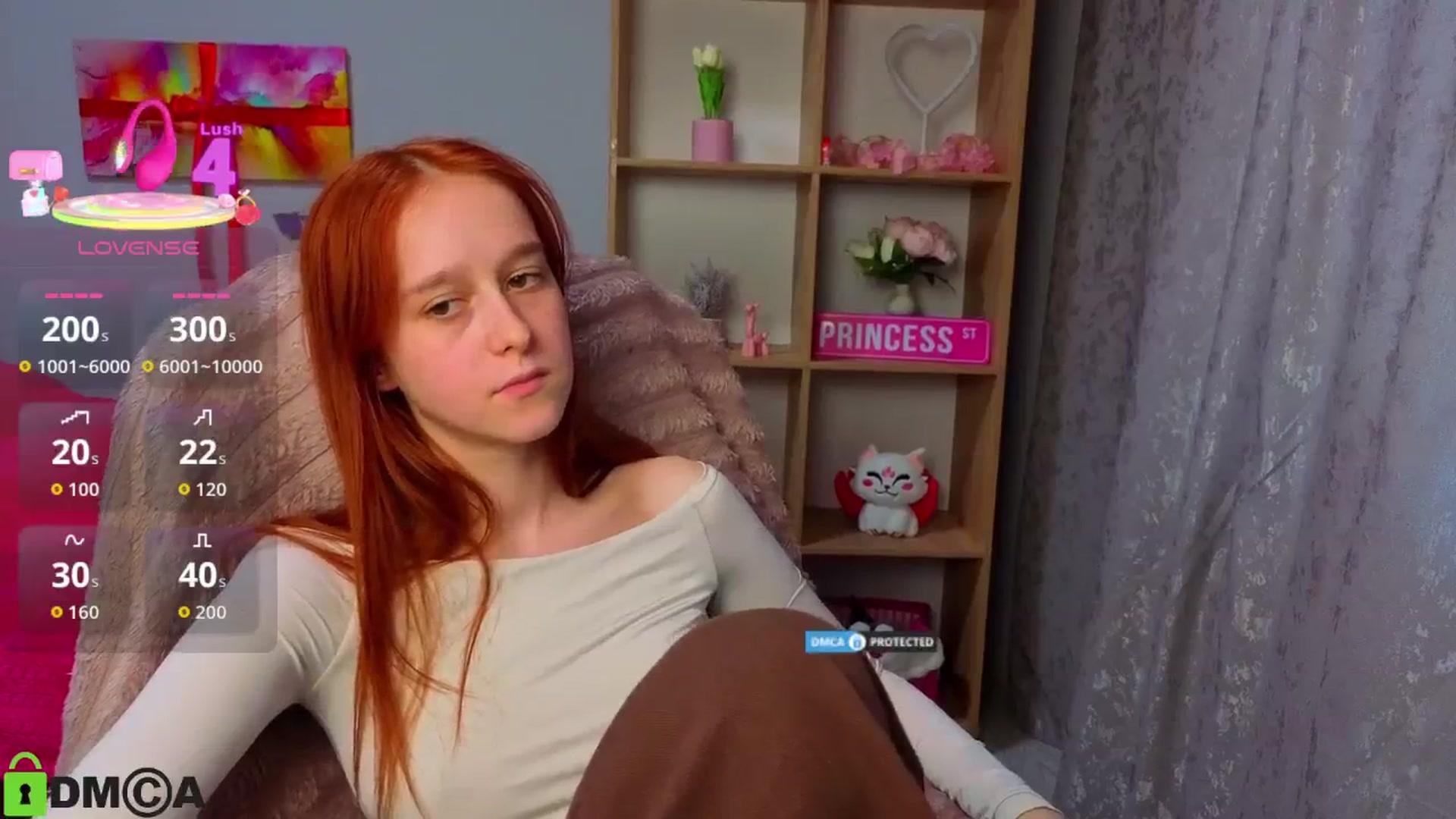 Gallery image thumbnail from WowEmma_'s myfreecams stream on, 03/15/2026, 14:02 image 9 of 20