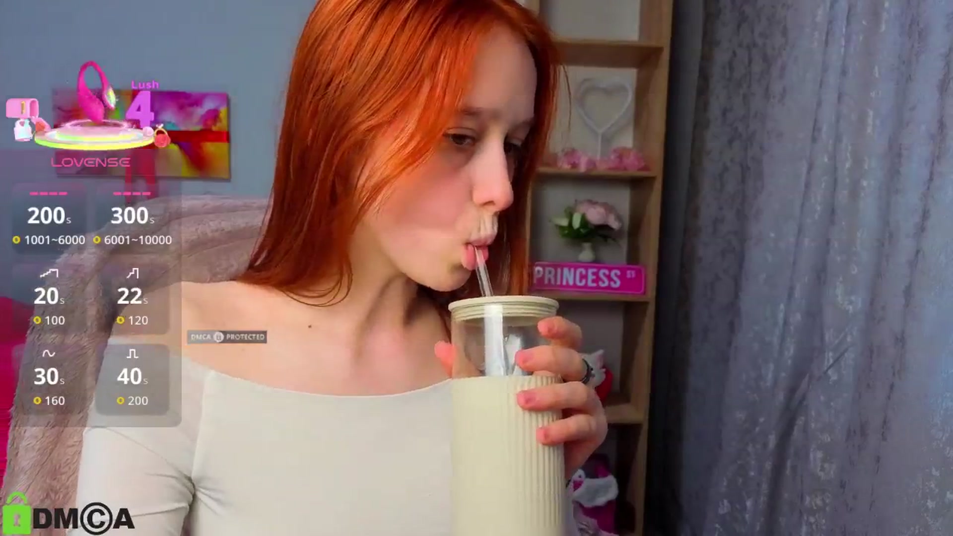 Gallery image thumbnail from WowEmma_'s myfreecams stream on, 03/15/2026, 14:02 image 20 of 20