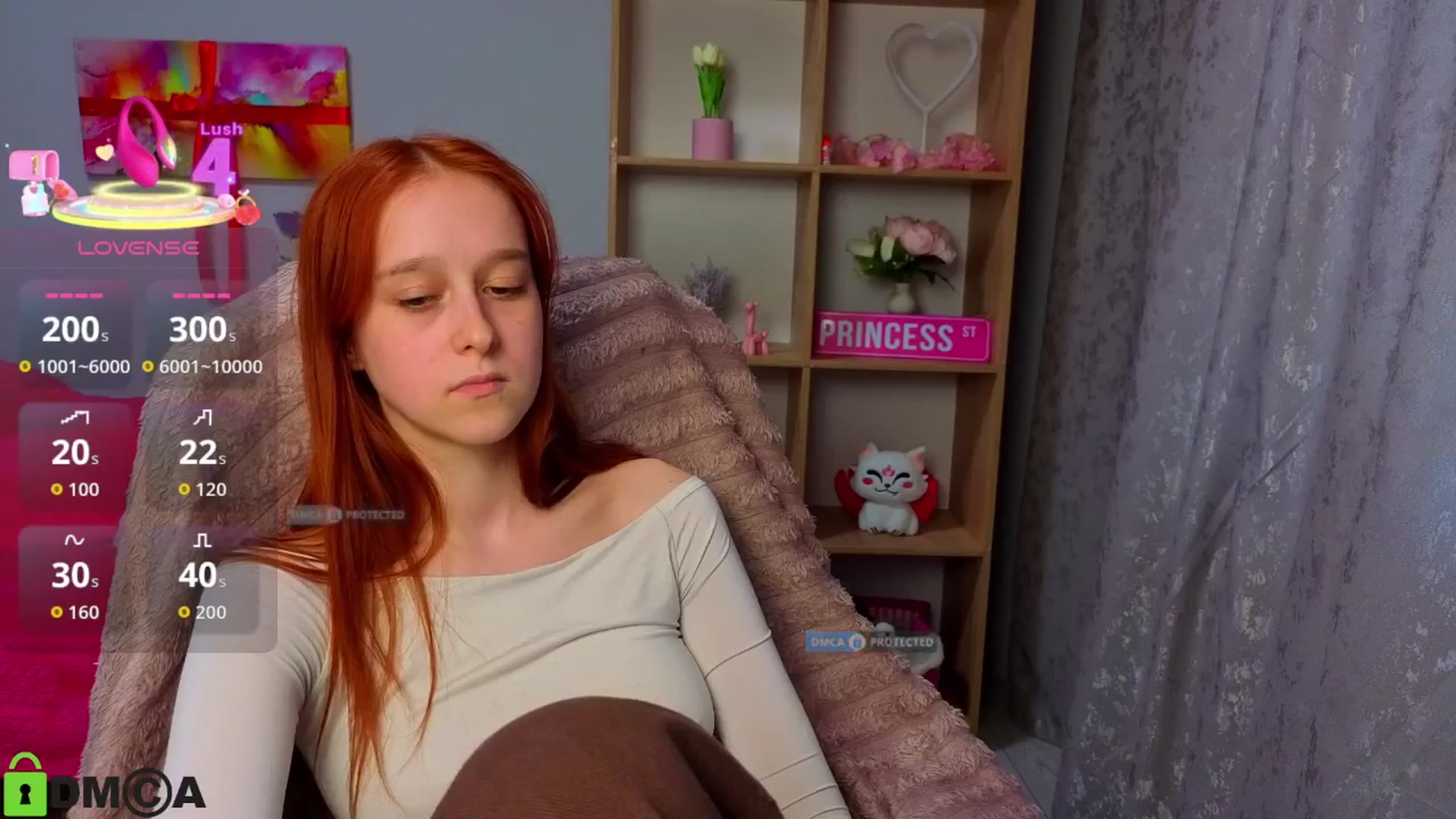 Gallery image thumbnail from WowEmma_'s myfreecams stream on, 03/15/2026, 14:02 image 6 of 20