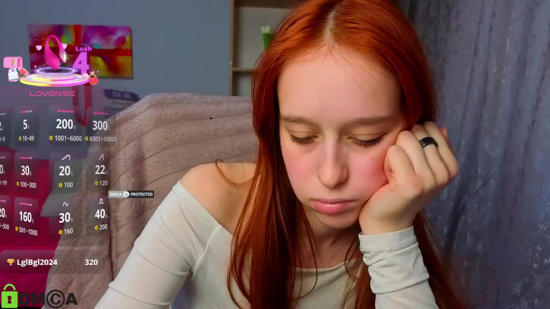 Gallery image thumbnail from WowEmma_'s myfreecams stream on, 03/15/2026, 14:49 image 8 of 20