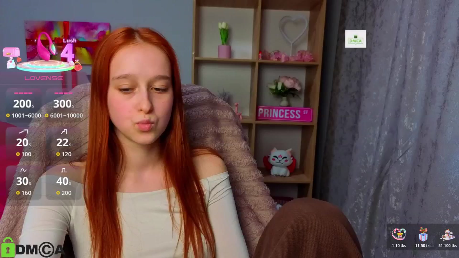 Gallery image thumbnail from WowEmma_'s myfreecams stream on, 03/15/2026, 14:49 image 2 of 20