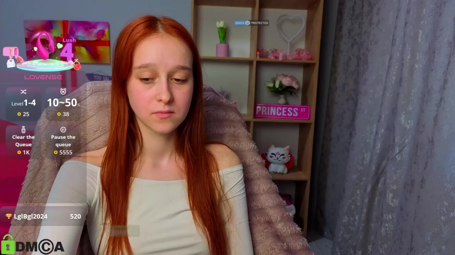 Gallery image thumbnail from WowEmma_'s myfreecams stream on, 03/15/2026, 14:49 image 14 of 20