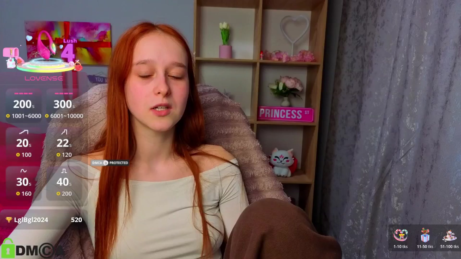 Gallery image thumbnail from WowEmma_'s myfreecams stream on, 03/15/2026, 14:49 image 19 of 20