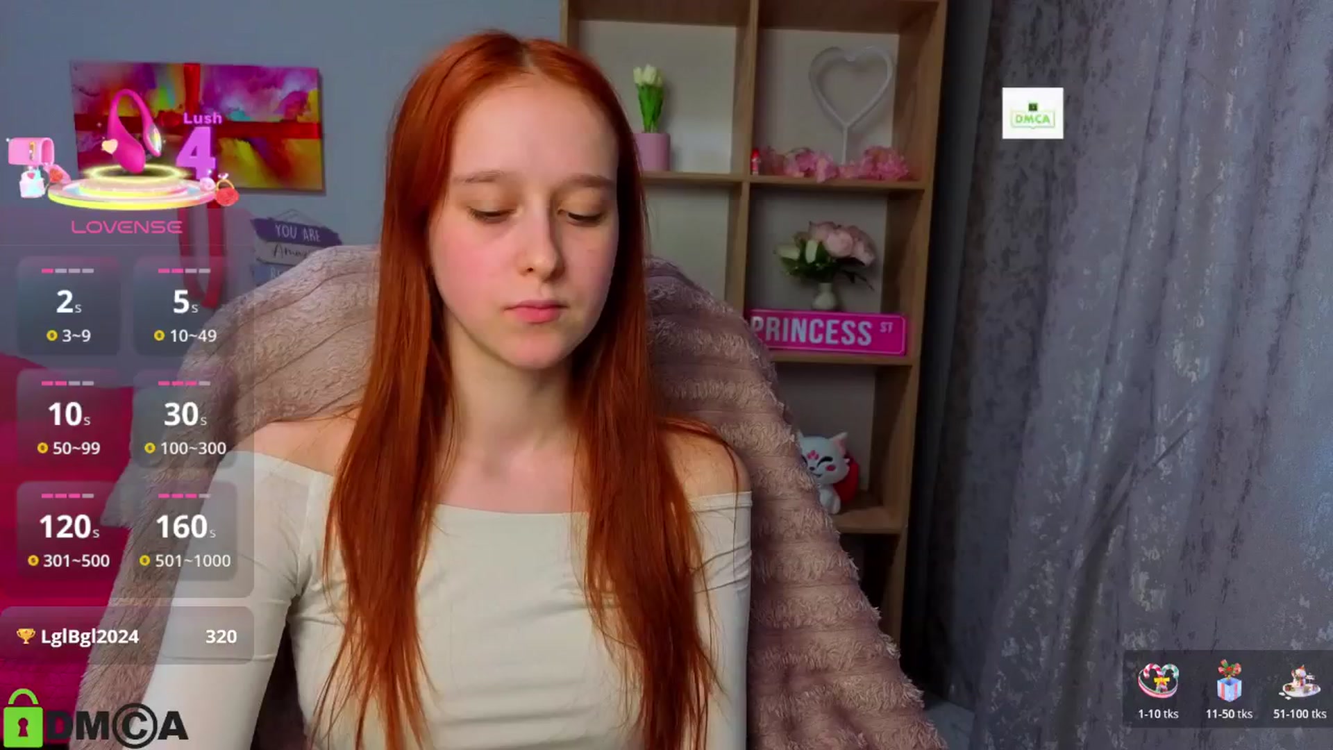 Gallery image thumbnail from WowEmma_'s myfreecams stream on, 03/15/2026, 14:49 image 9 of 20