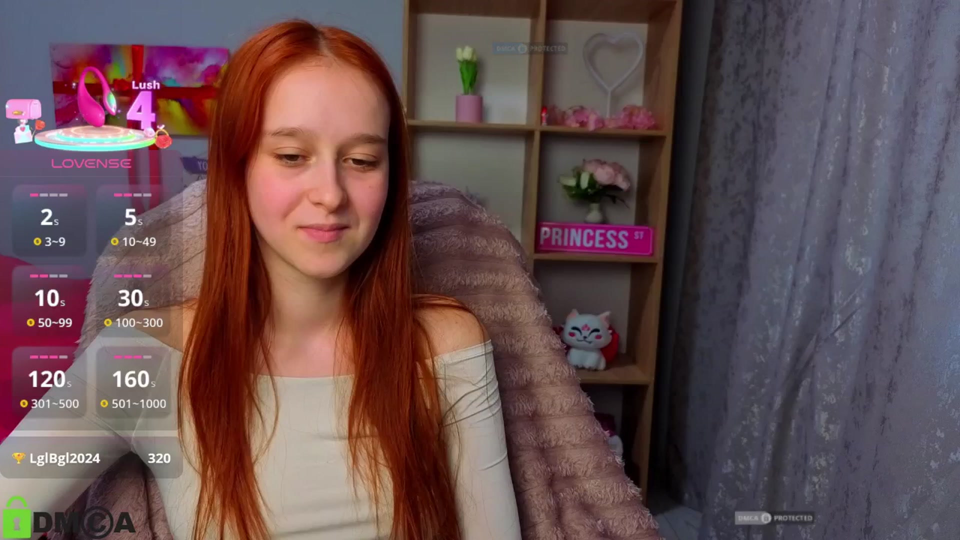 Gallery image thumbnail from WowEmma_'s myfreecams stream on, 03/15/2026, 14:49 image 10 of 20