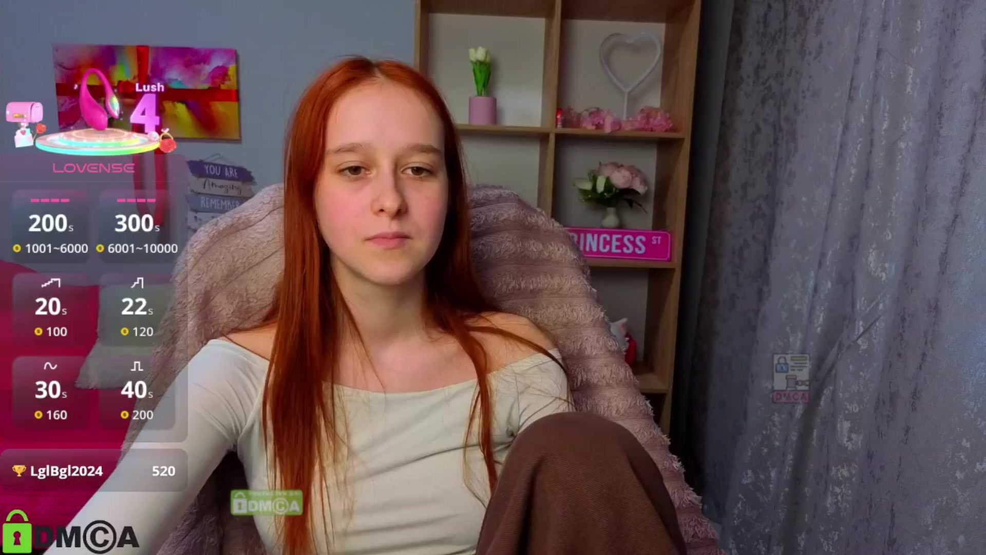 Gallery image thumbnail from WowEmma_'s myfreecams stream on, 03/15/2026, 14:49 image 18 of 20