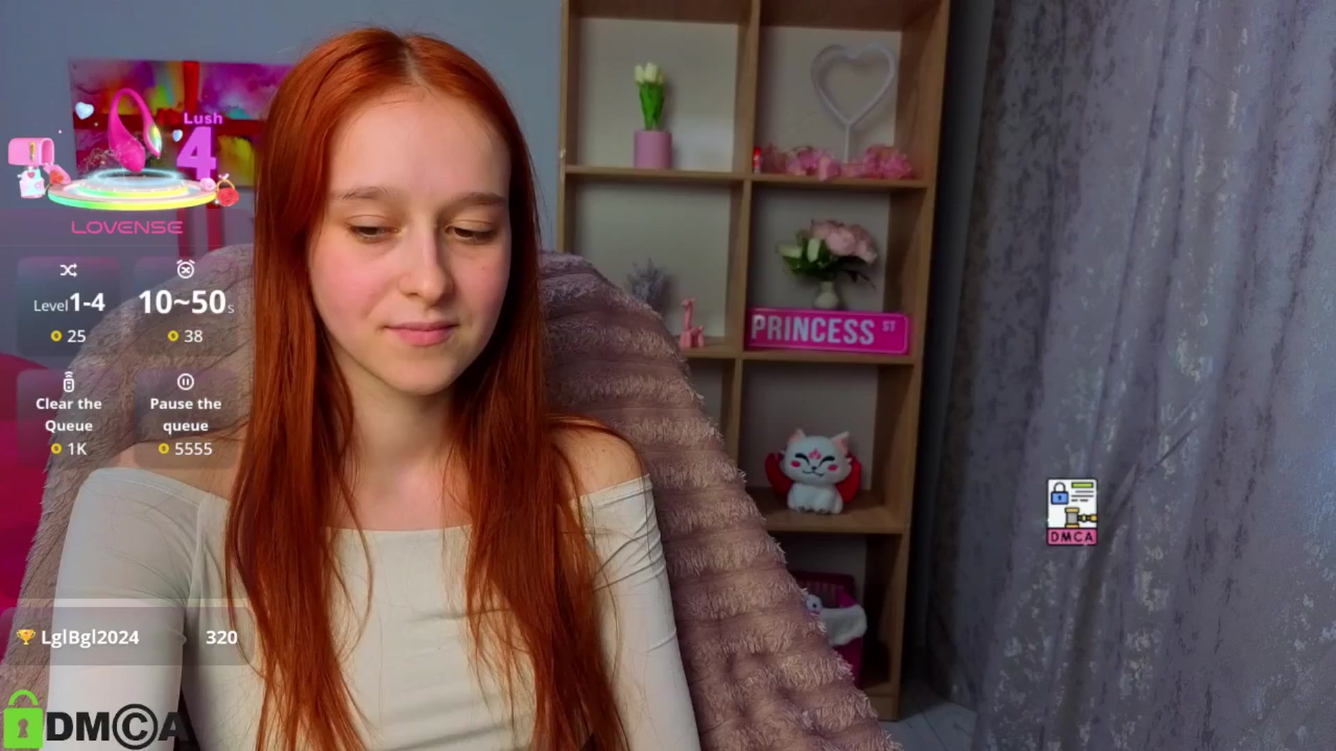 Gallery image thumbnail from WowEmma_'s myfreecams stream on, 03/15/2026, 14:49 image 11 of 20