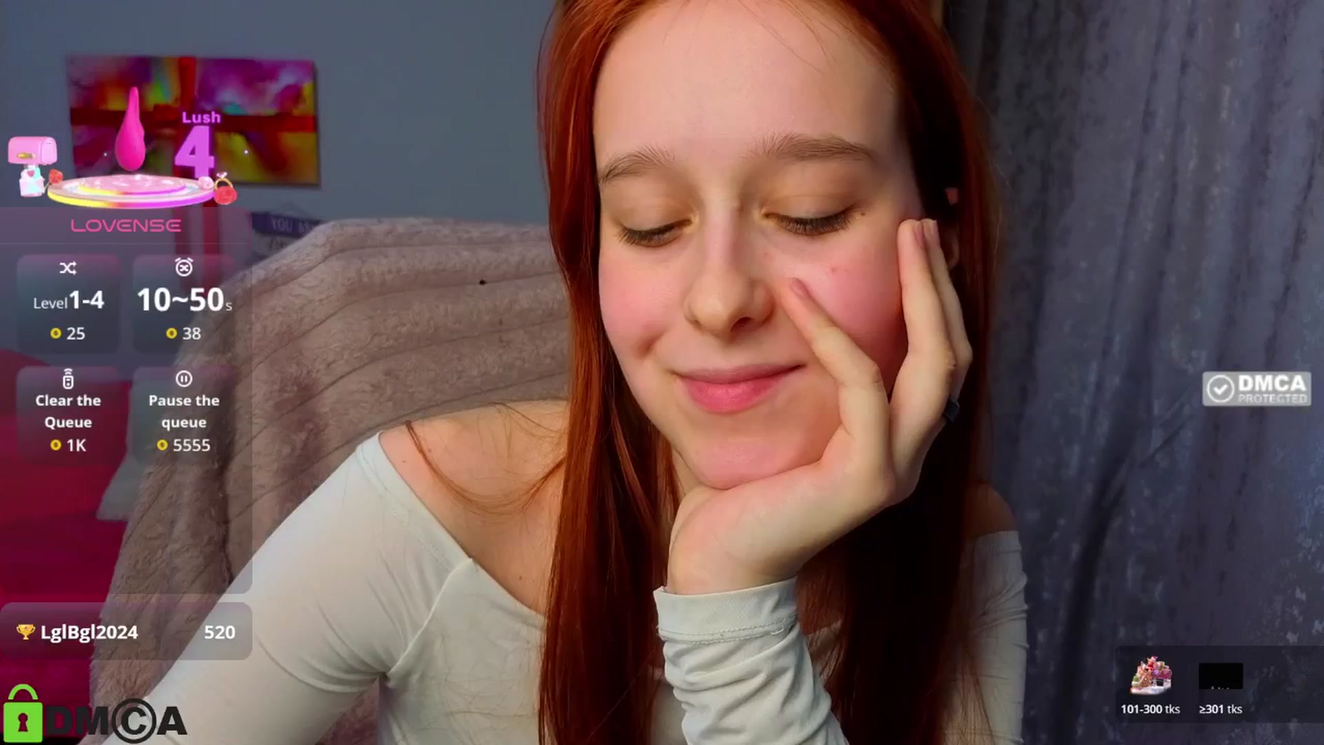 Gallery image thumbnail from WowEmma_'s myfreecams stream on, 03/15/2026, 14:49 image 15 of 20