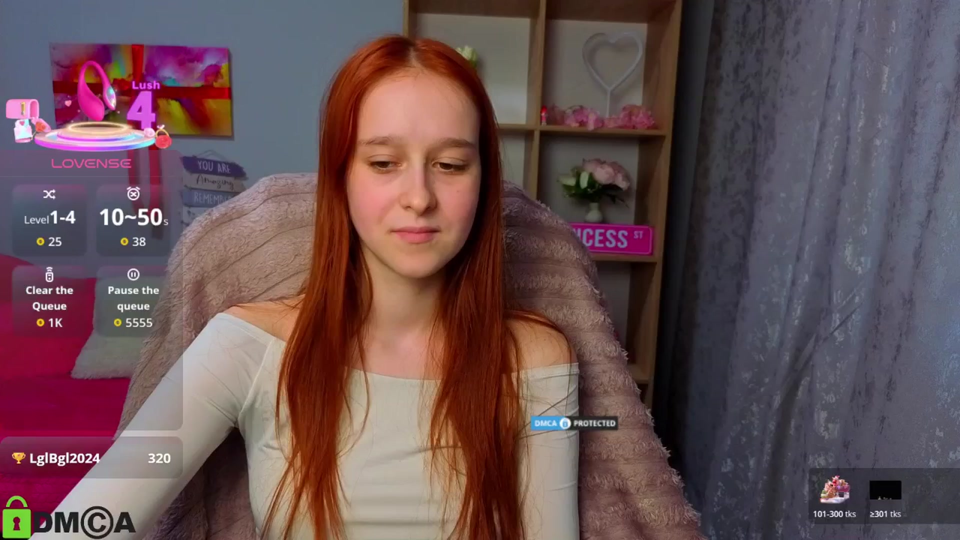 Gallery image thumbnail from WowEmma_'s myfreecams stream on, 03/15/2026, 14:49 image 12 of 20
