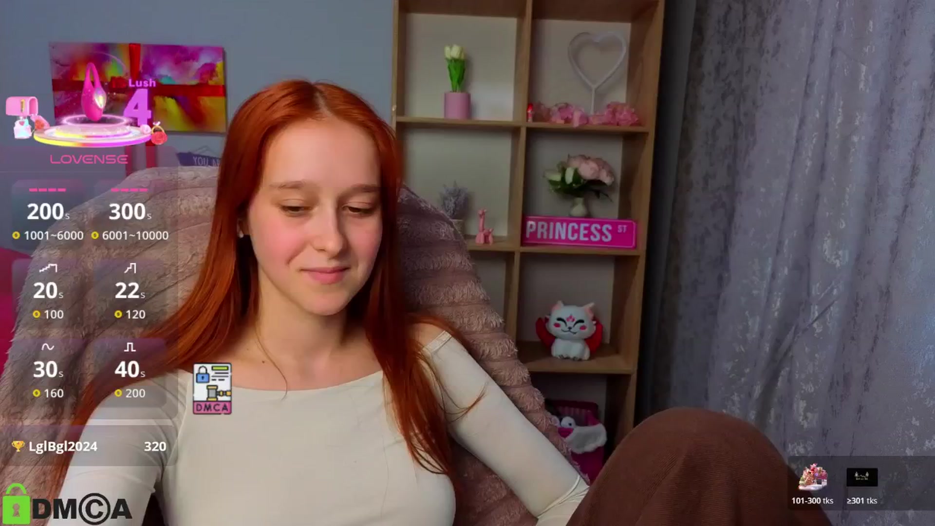 Gallery image thumbnail from WowEmma_'s myfreecams stream on, 03/15/2026, 14:49 image 5 of 20