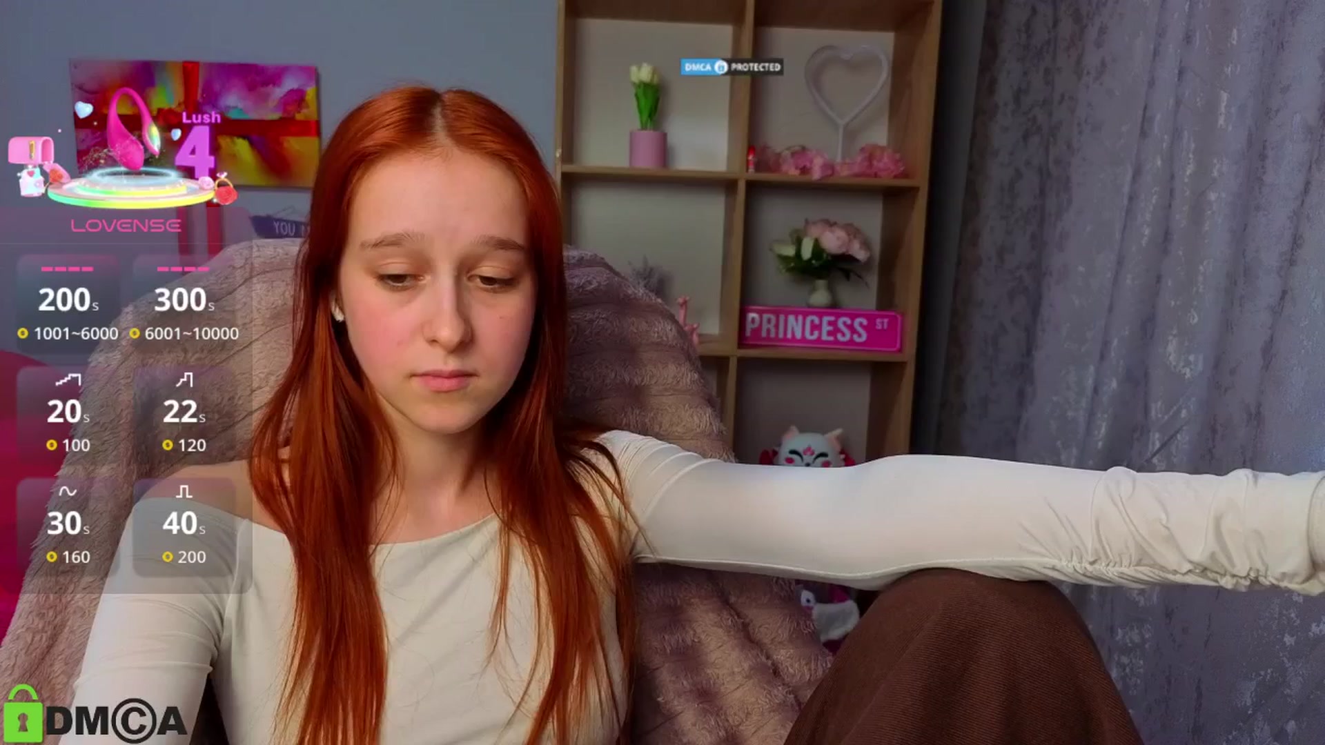Gallery image thumbnail from WowEmma_'s myfreecams stream on, 03/15/2026, 14:49 image 3 of 20