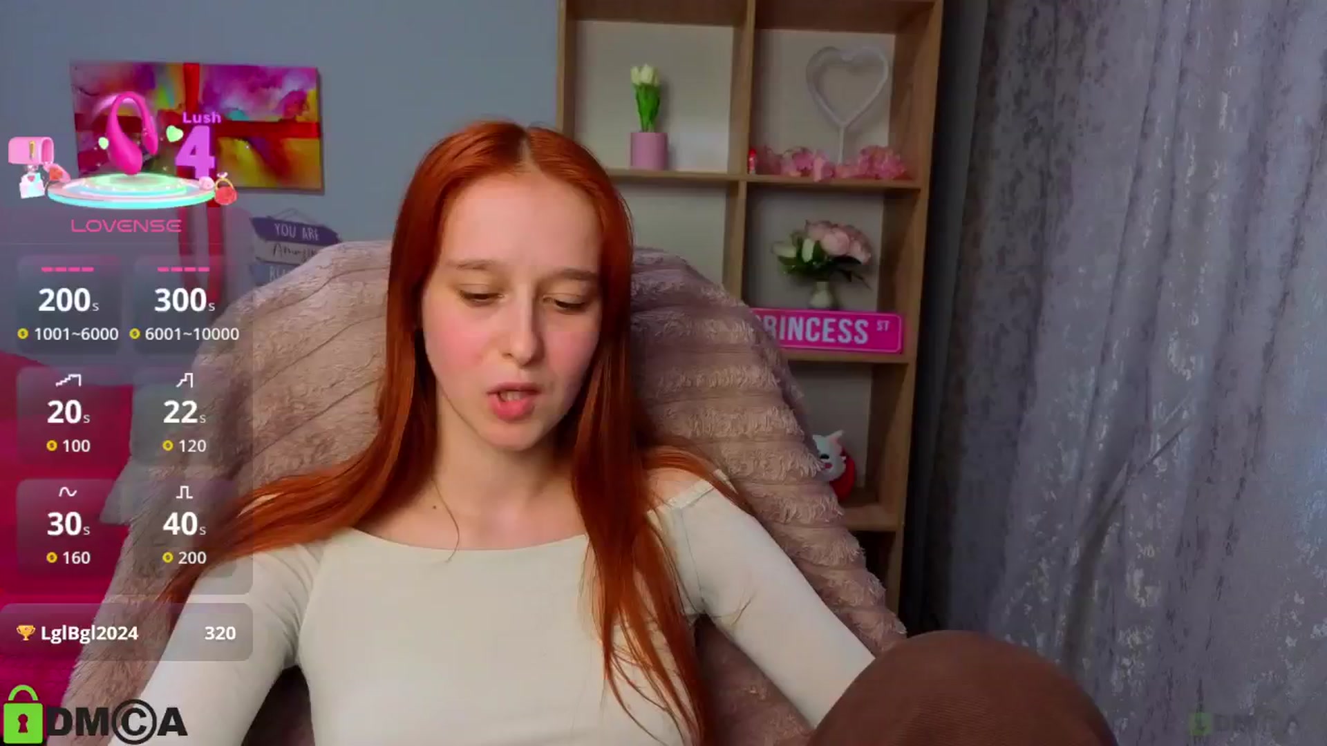 Gallery image thumbnail from WowEmma_'s myfreecams stream on, 03/15/2026, 14:49 image 6 of 20