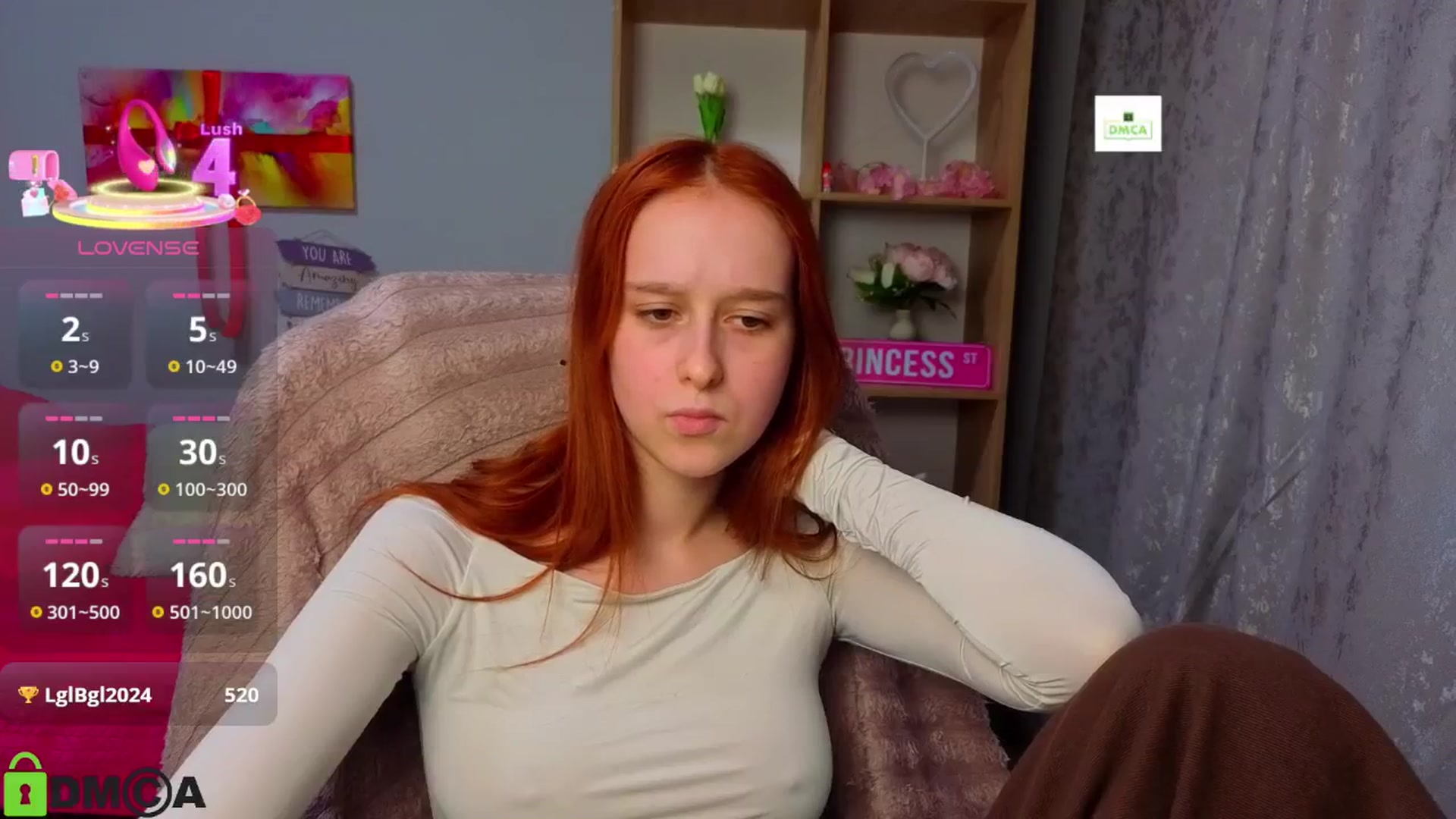 Gallery image thumbnail from WowEmma_'s myfreecams stream on, 03/15/2026, 15:36 image 18 of 20