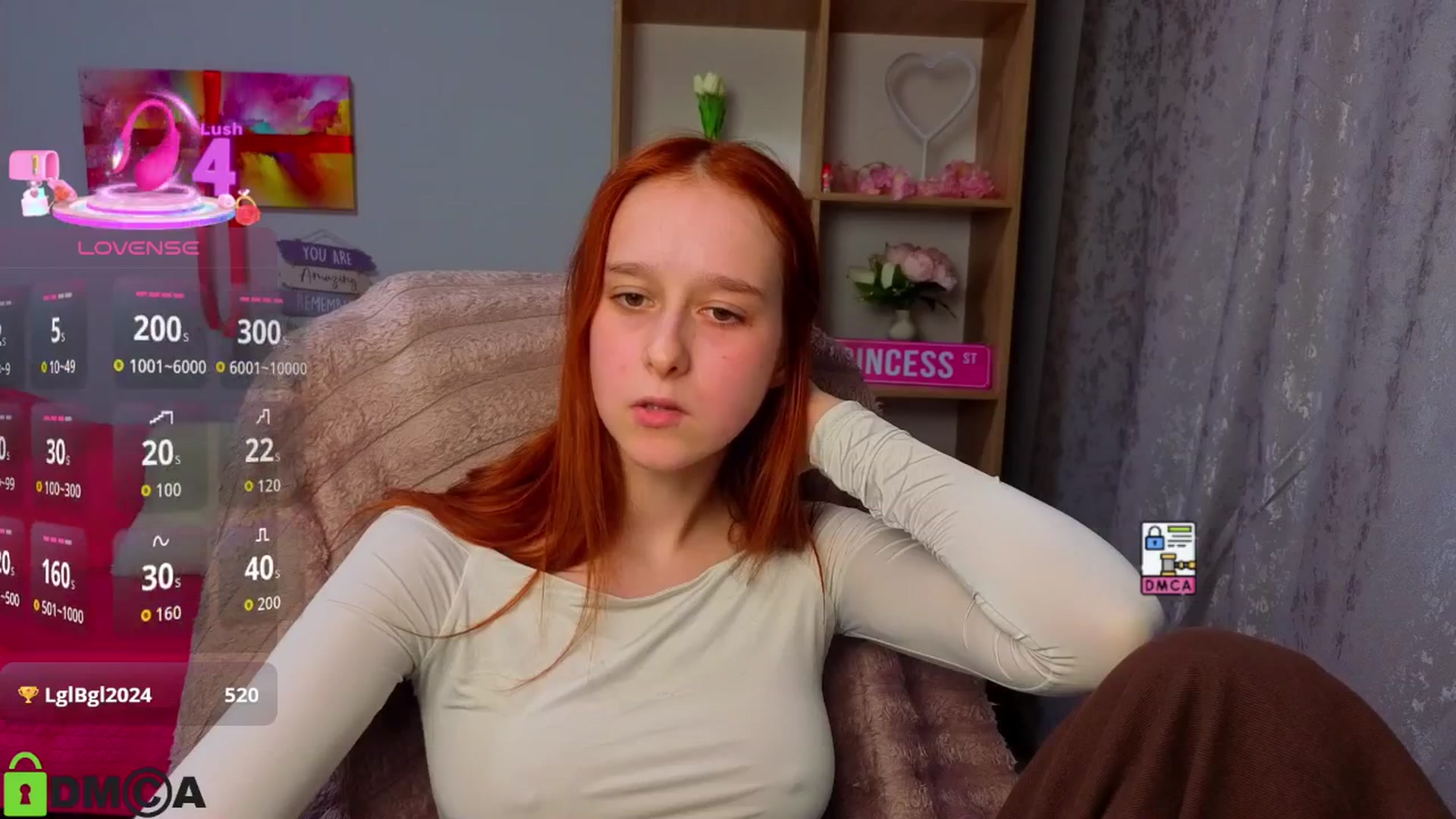 Gallery image thumbnail from WowEmma_'s myfreecams stream on, 03/15/2026, 15:36 image 19 of 20