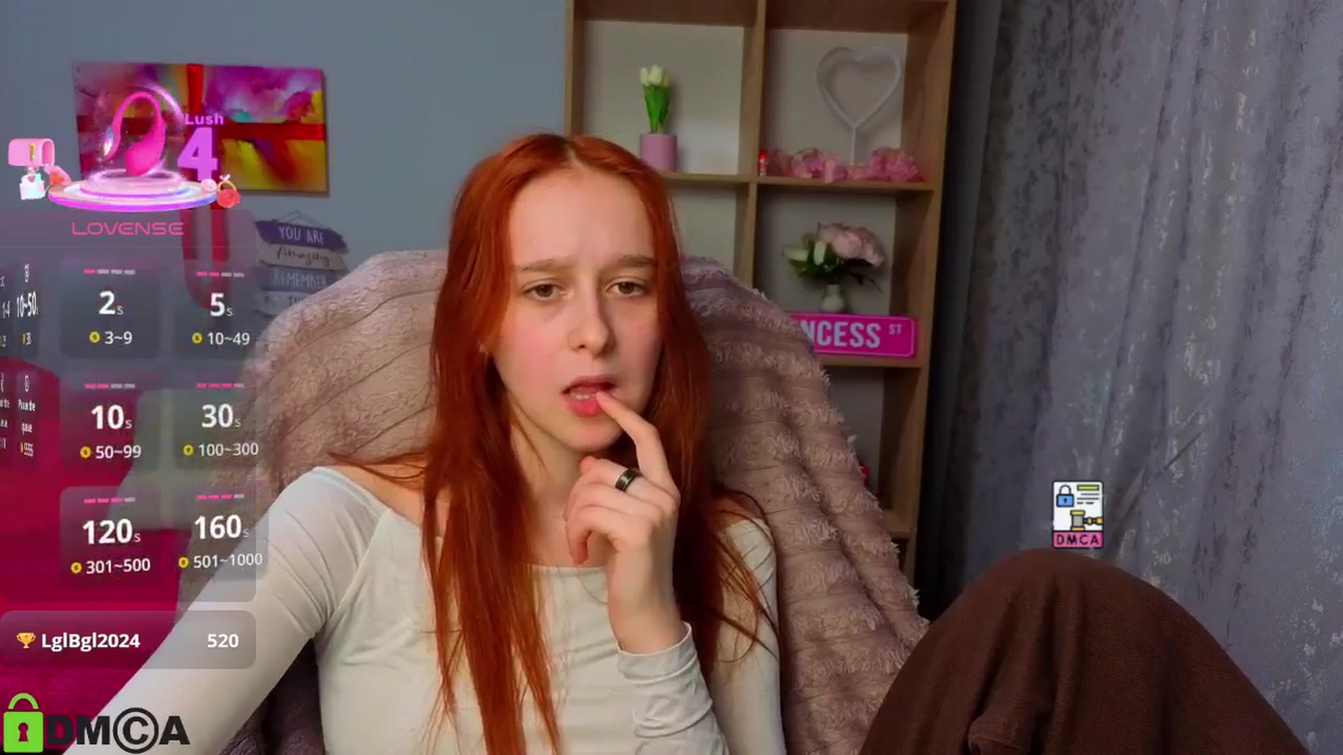 Gallery image thumbnail from WowEmma_'s myfreecams stream on, 03/15/2026, 15:36 image 13 of 20