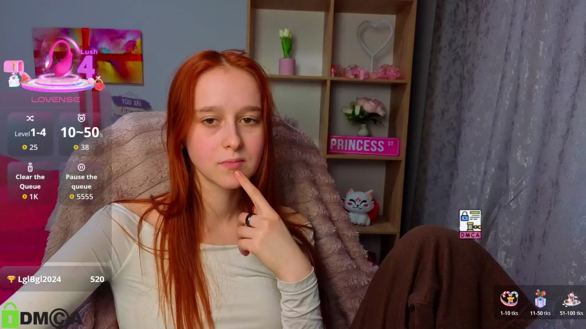 Gallery image thumbnail from WowEmma_'s myfreecams stream on, 03/15/2026, 15:36 image 3 of 20