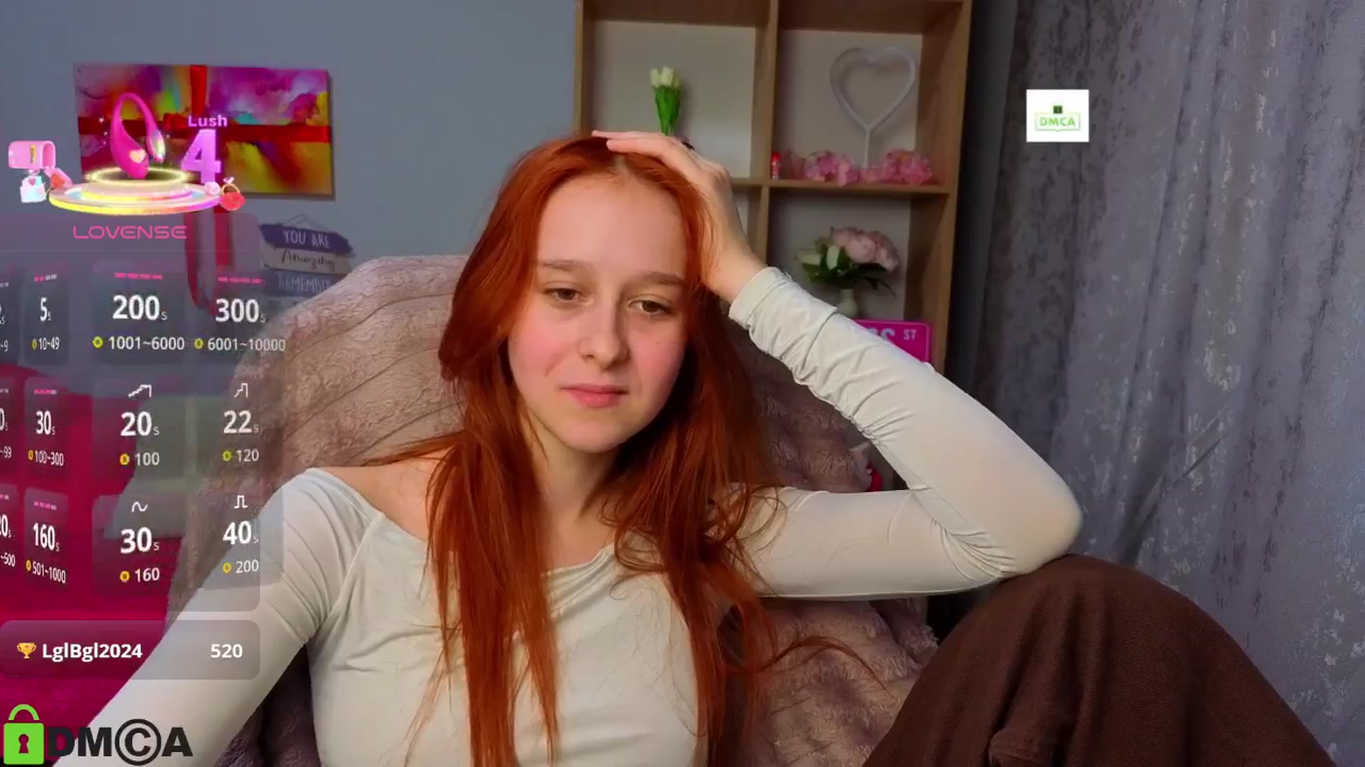 Gallery image thumbnail from WowEmma_'s myfreecams stream on, 03/15/2026, 15:36 image 10 of 20
