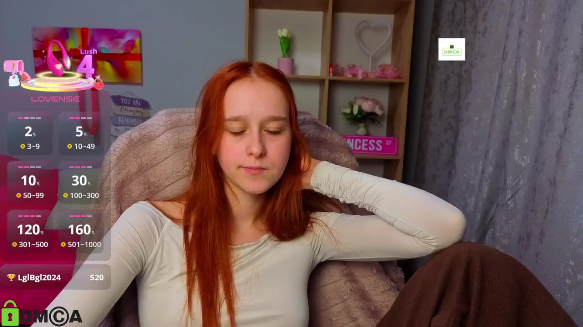 Gallery image thumbnail from WowEmma_'s myfreecams stream on, 03/15/2026, 15:36 image 14 of 20