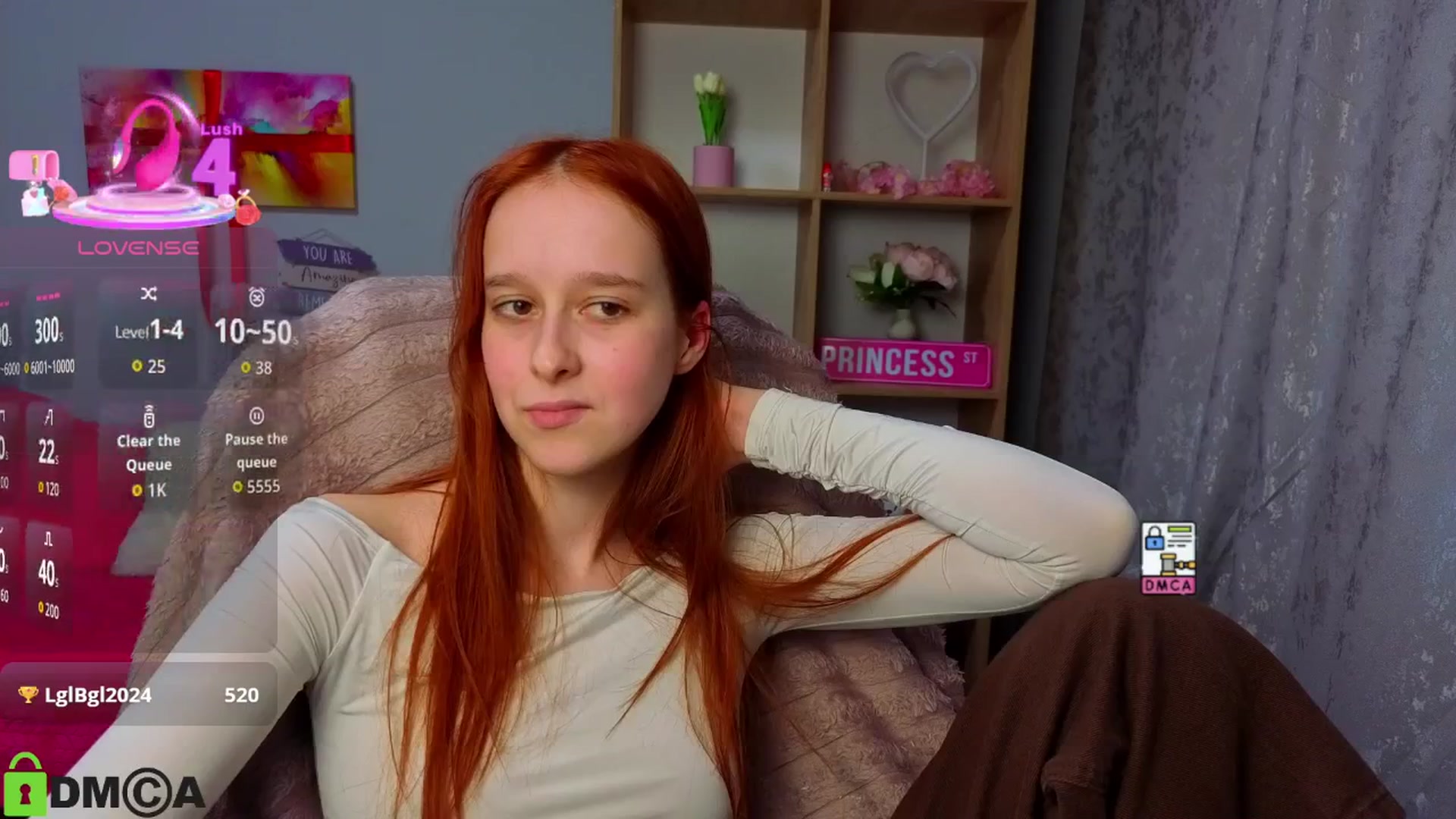 Gallery image thumbnail from WowEmma_'s myfreecams stream on, 03/15/2026, 15:36 image 7 of 20