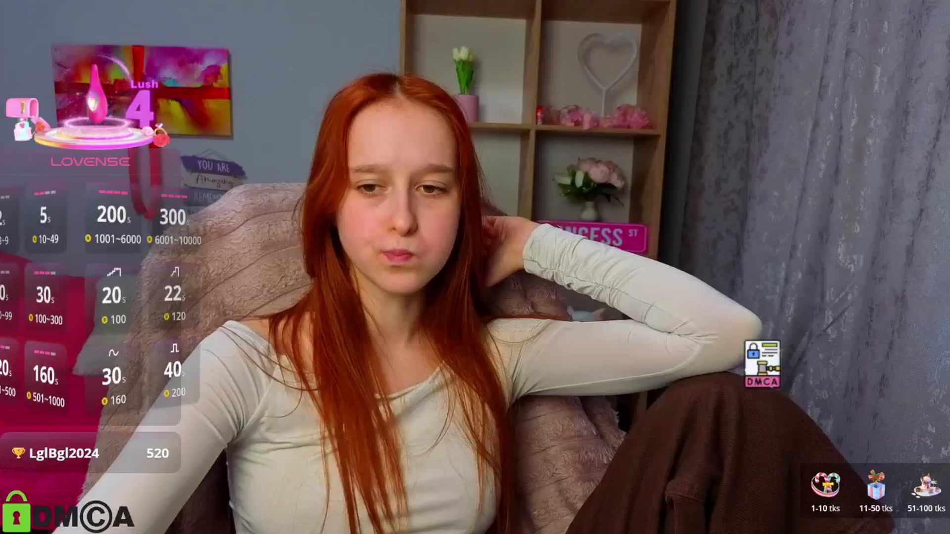 Gallery image thumbnail from WowEmma_'s myfreecams stream on, 03/15/2026, 15:36 image 1 of 20
