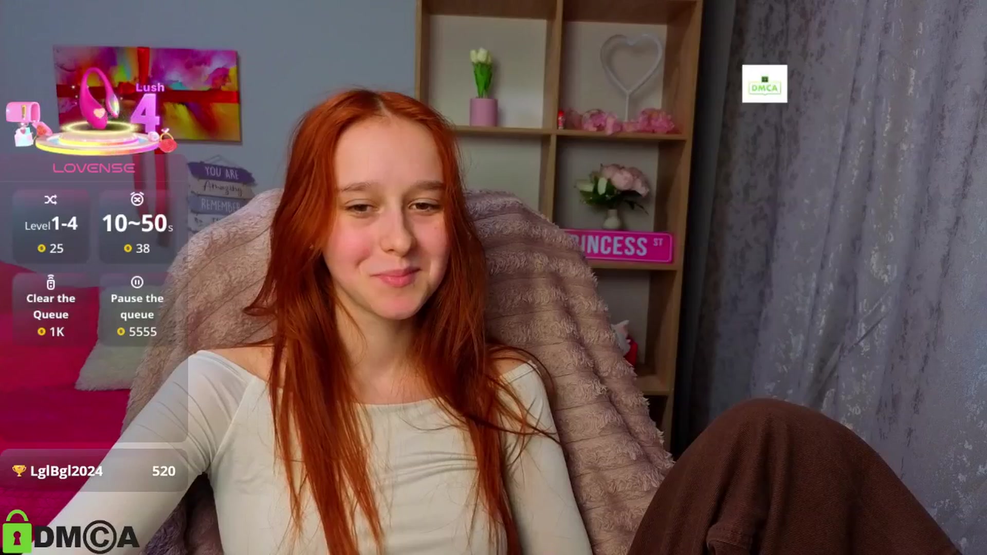 Gallery image thumbnail from WowEmma_'s myfreecams stream on, 03/15/2026, 15:36 image 12 of 20