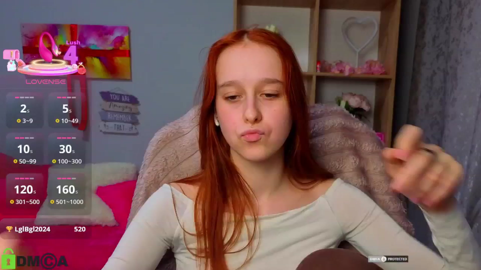 Gallery image thumbnail from WowEmma_'s myfreecams stream on, 03/15/2026, 15:58 image 10 of 20