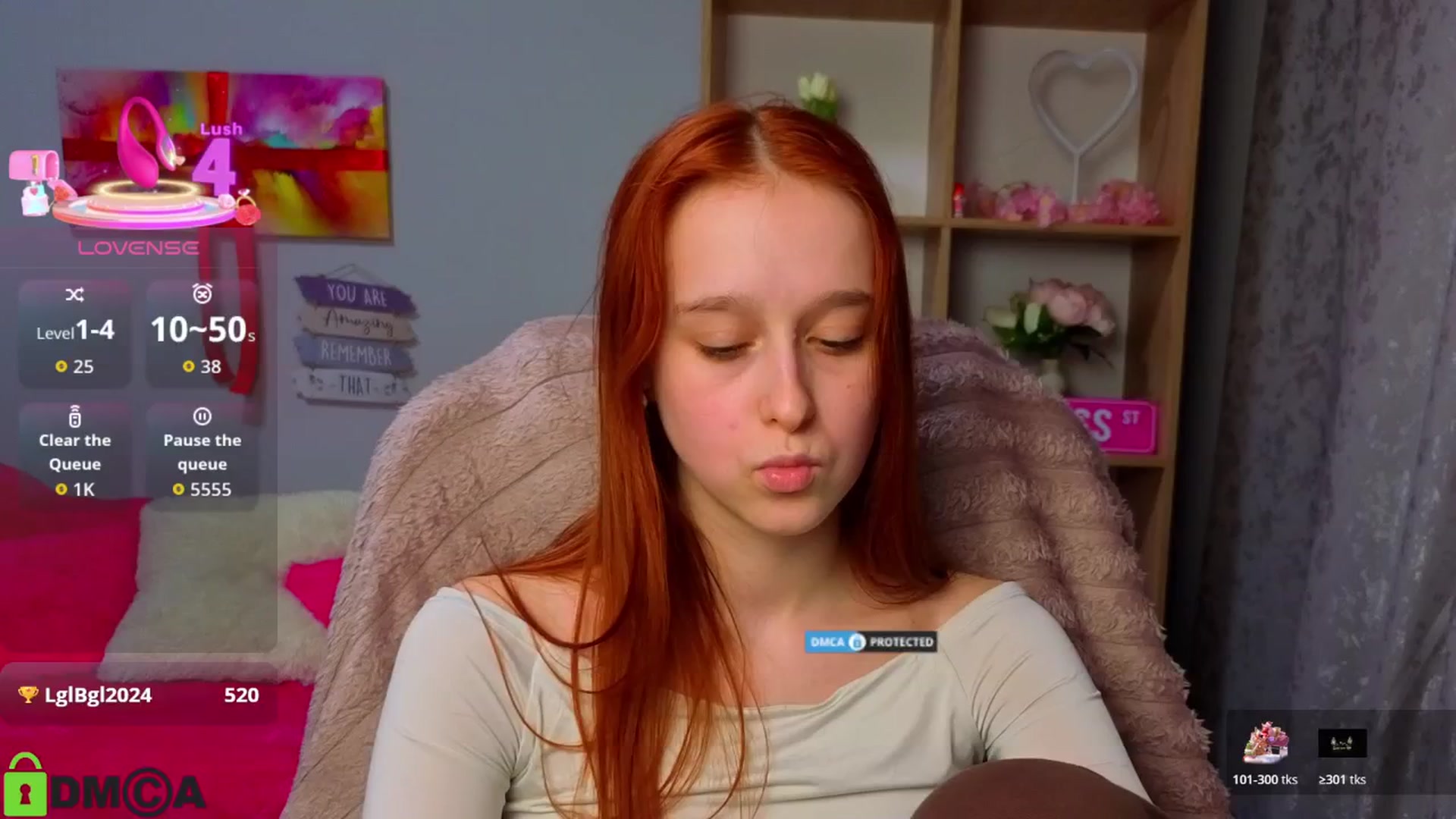 Gallery image thumbnail from WowEmma_'s myfreecams stream on, 03/15/2026, 15:58 image 17 of 20