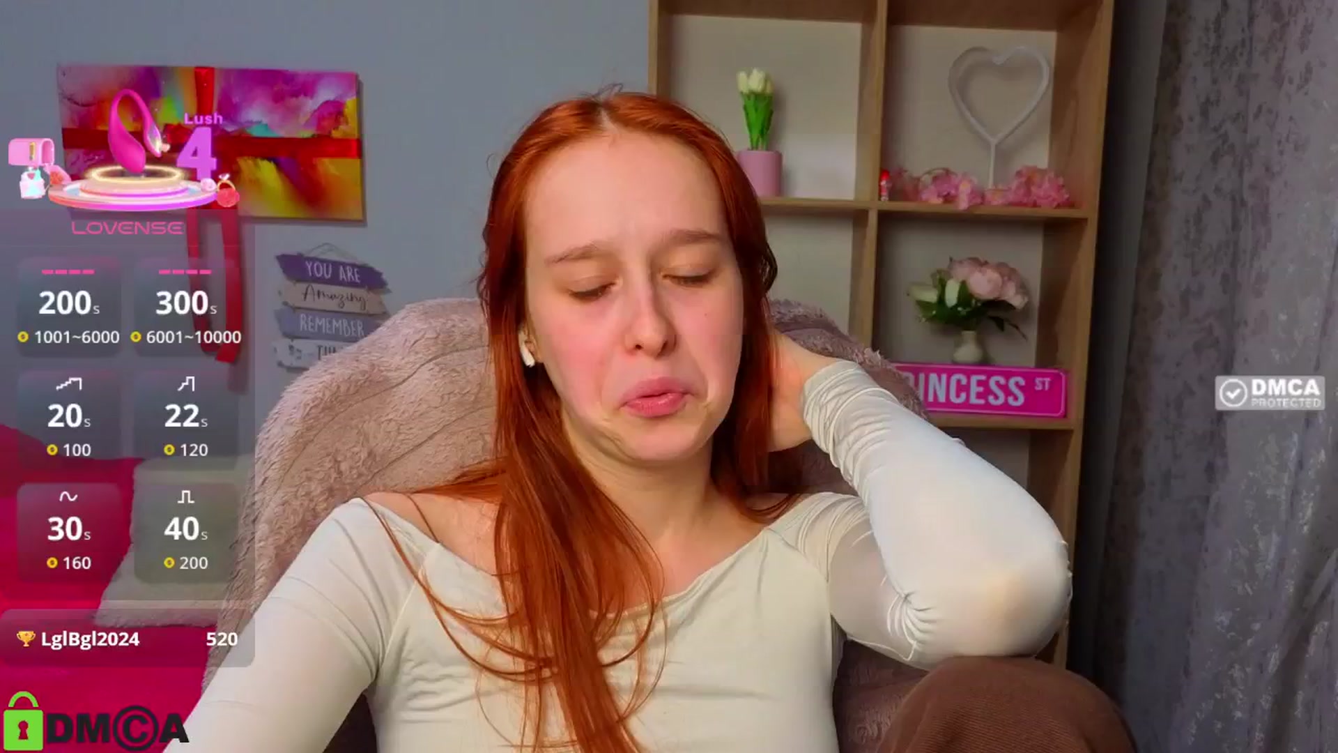 Gallery image thumbnail from WowEmma_'s myfreecams stream on, 03/15/2026, 15:58 image 8 of 20
