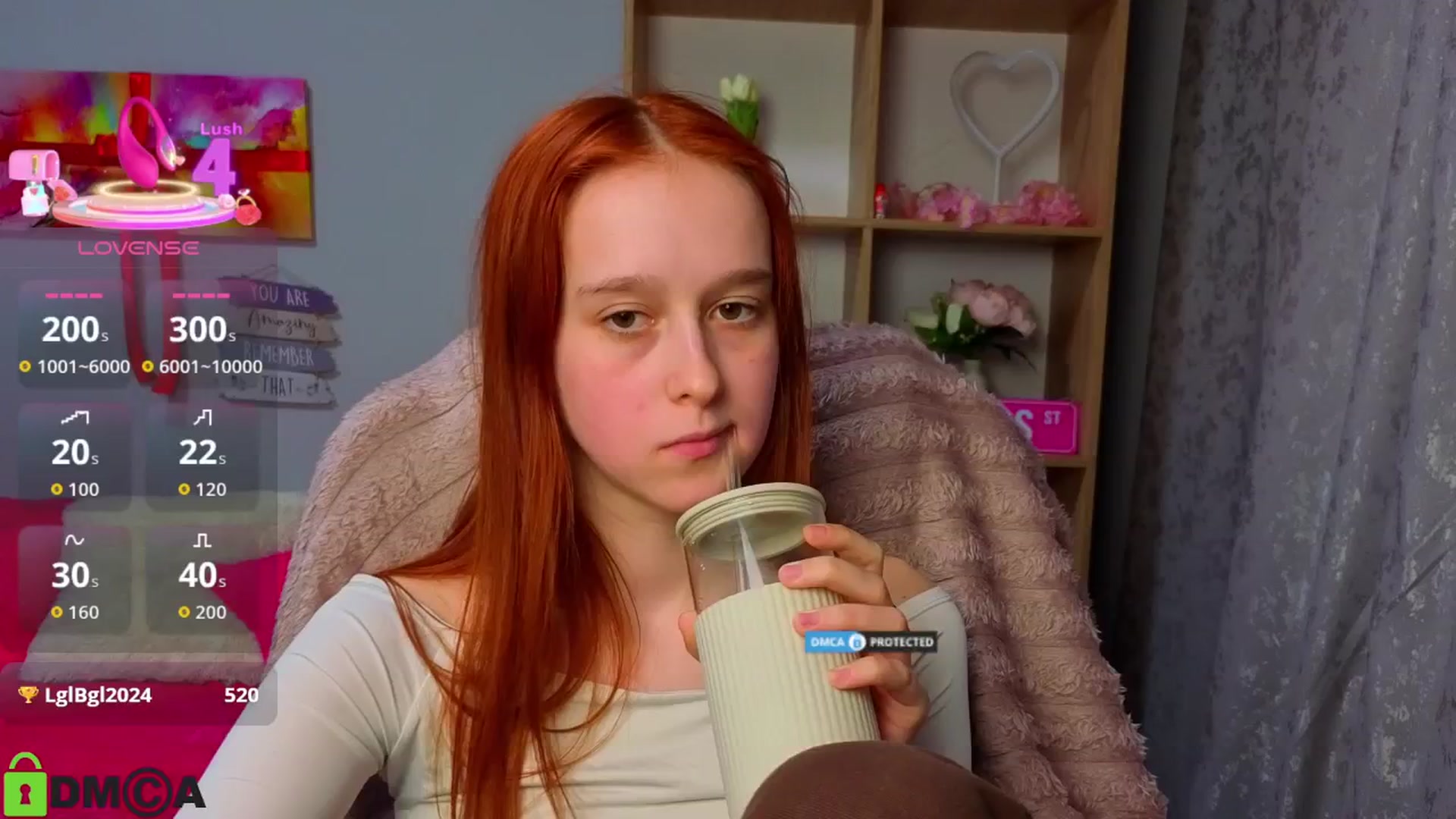Gallery image thumbnail from WowEmma_'s myfreecams stream on, 03/15/2026, 15:58 image 7 of 20