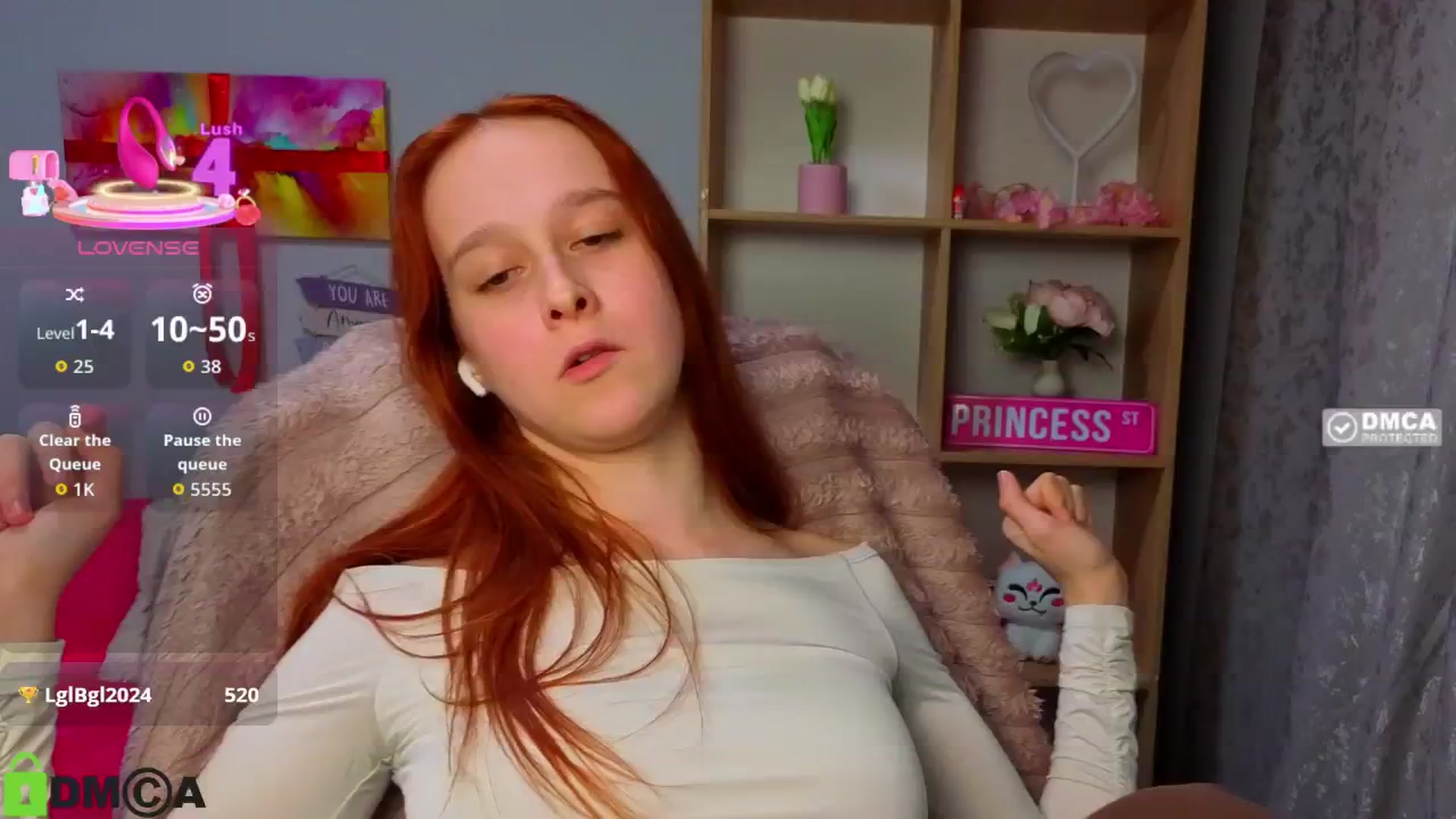 Gallery image thumbnail from WowEmma_'s myfreecams stream on, 03/15/2026, 15:58 image 18 of 20