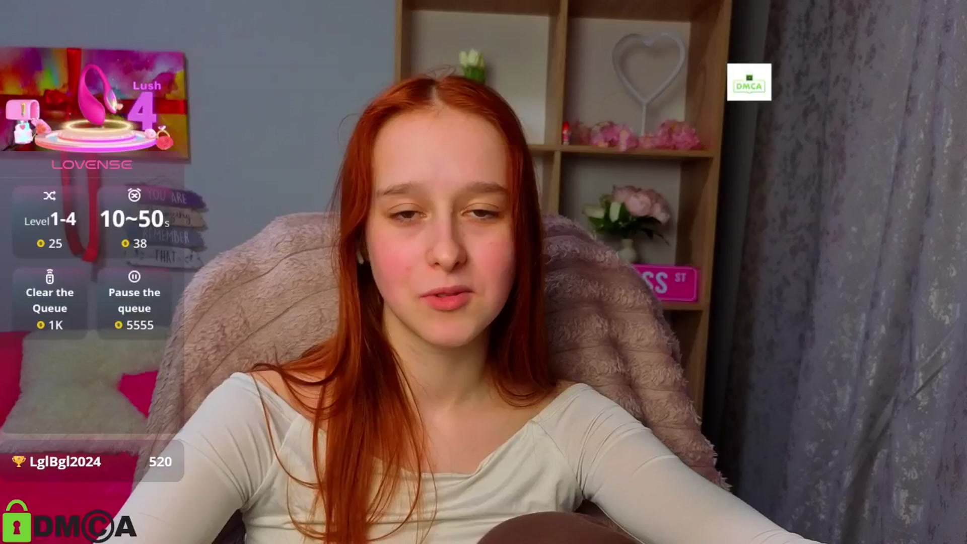 Gallery image thumbnail from WowEmma_'s myfreecams stream on, 03/15/2026, 15:58 image 16 of 20