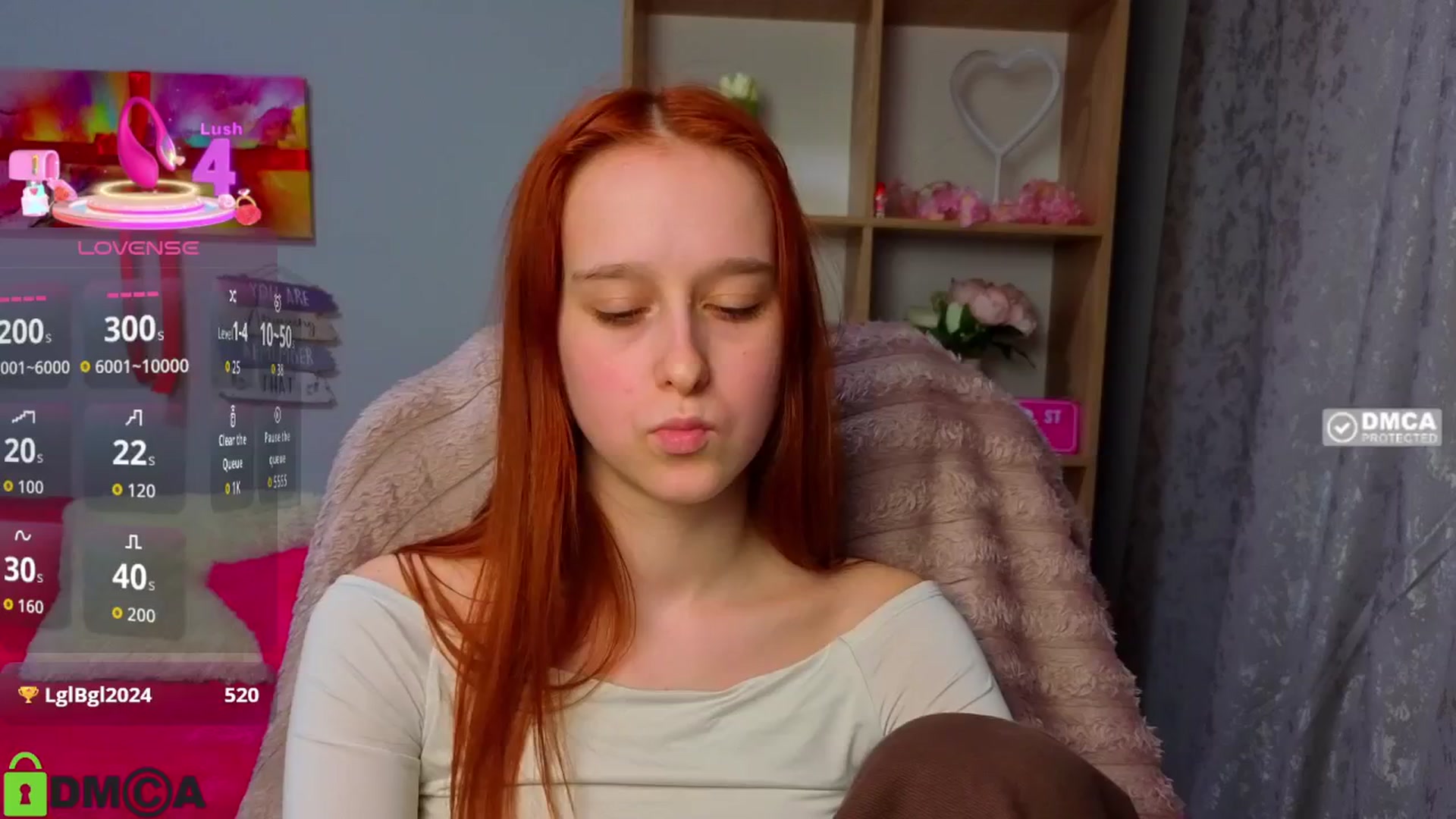 Gallery image thumbnail from WowEmma_'s myfreecams stream on, 03/15/2026, 15:58 image 3 of 20