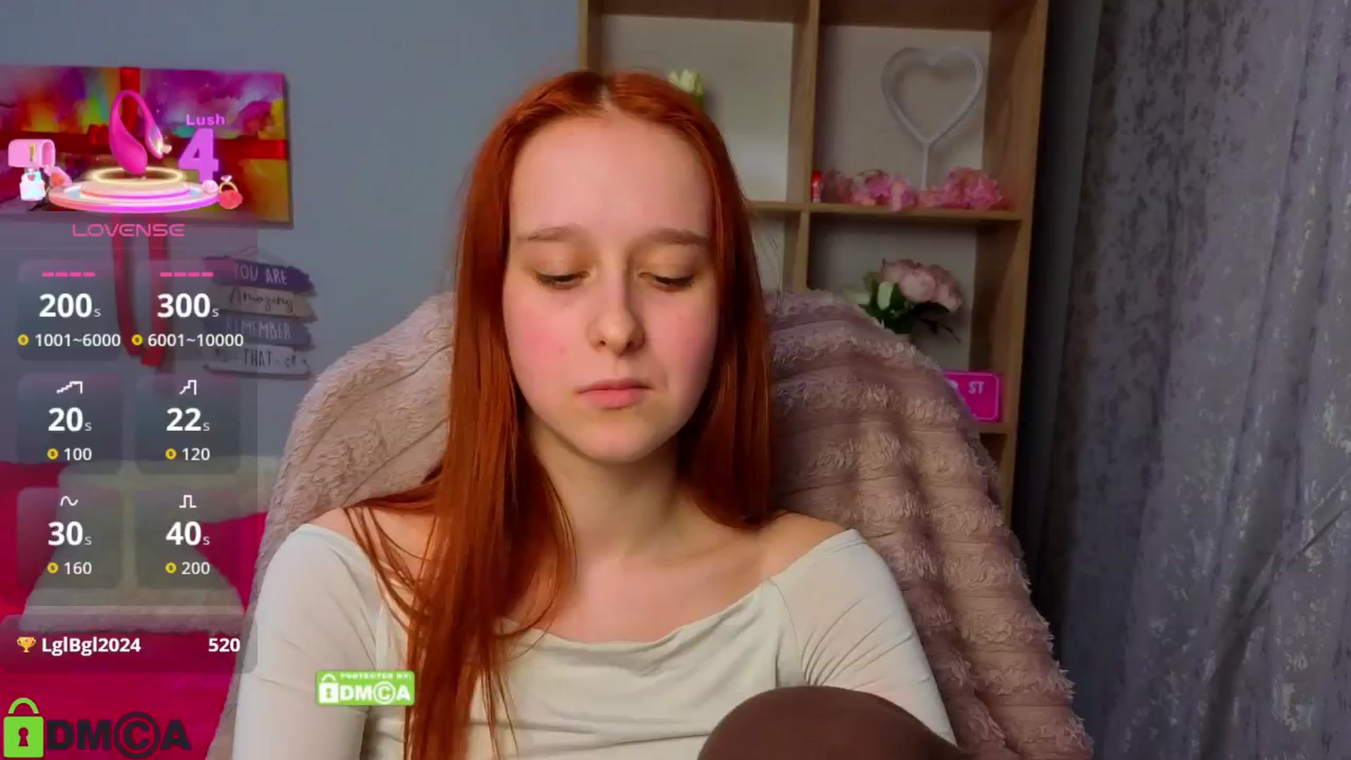 Gallery image thumbnail from WowEmma_'s myfreecams stream on, 03/15/2026, 15:58 image 4 of 20