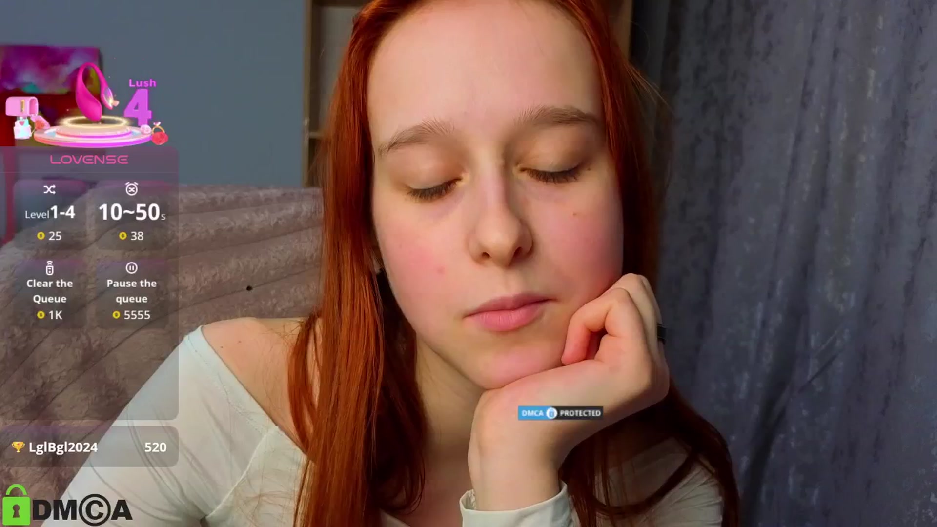 Gallery image thumbnail from WowEmma_'s myfreecams stream on, 03/15/2026, 15:58 image 2 of 20