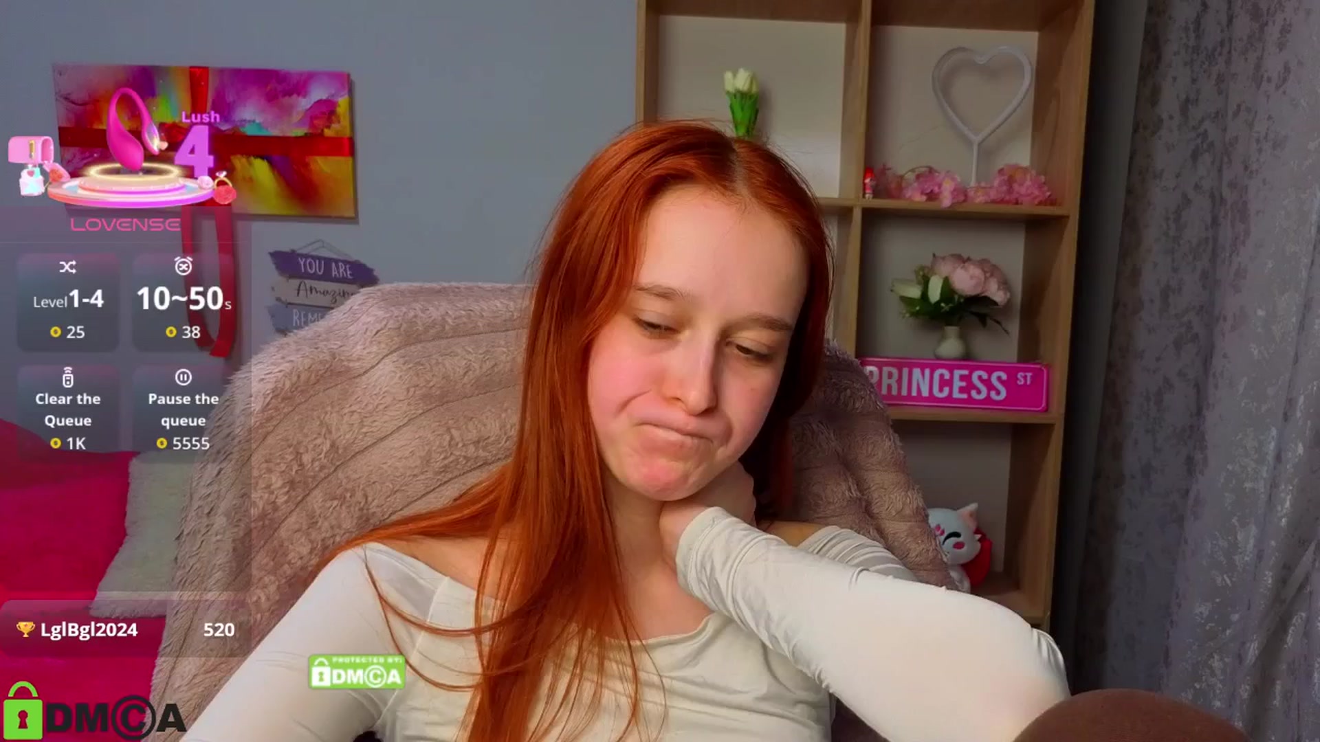 Gallery image thumbnail from WowEmma_'s myfreecams stream on, 03/15/2026, 15:58 image 19 of 20