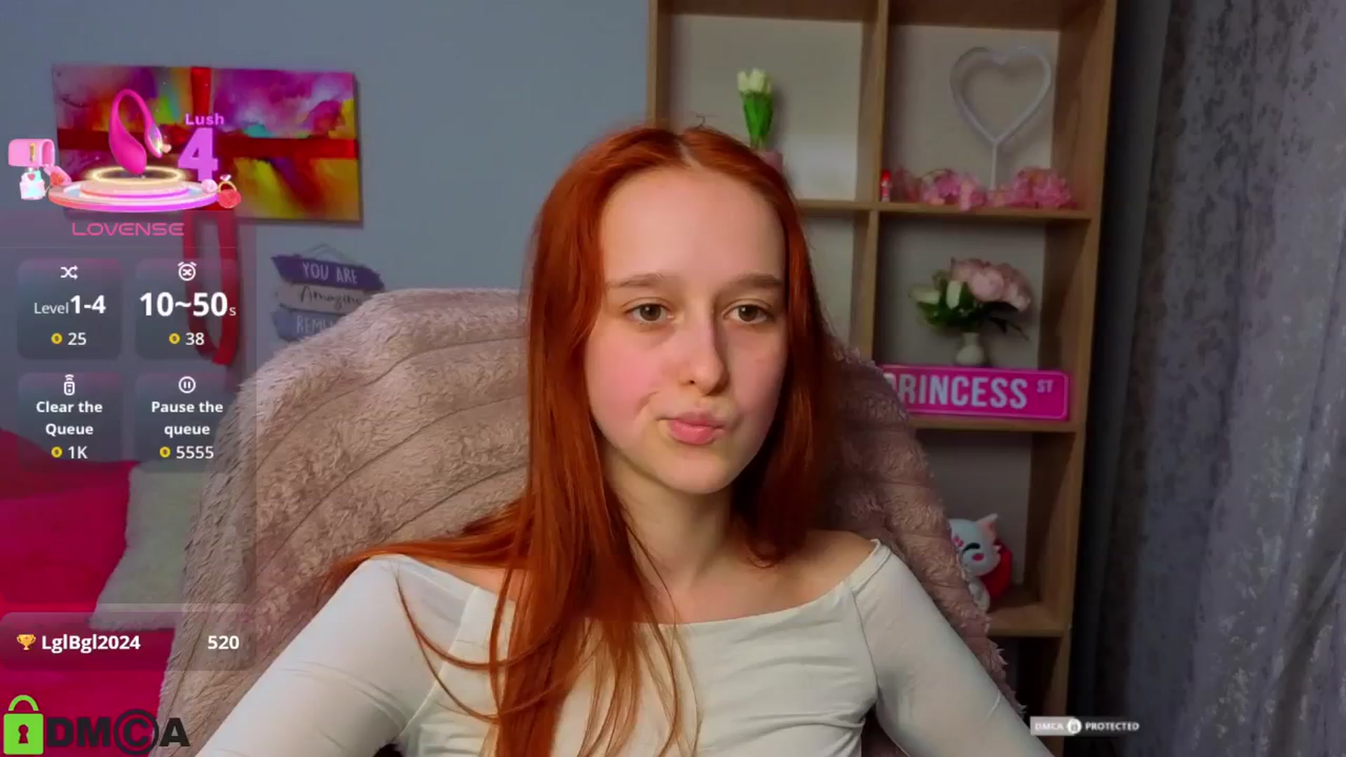 Gallery image thumbnail from WowEmma_'s myfreecams stream on, 03/15/2026, 15:58 image 20 of 20