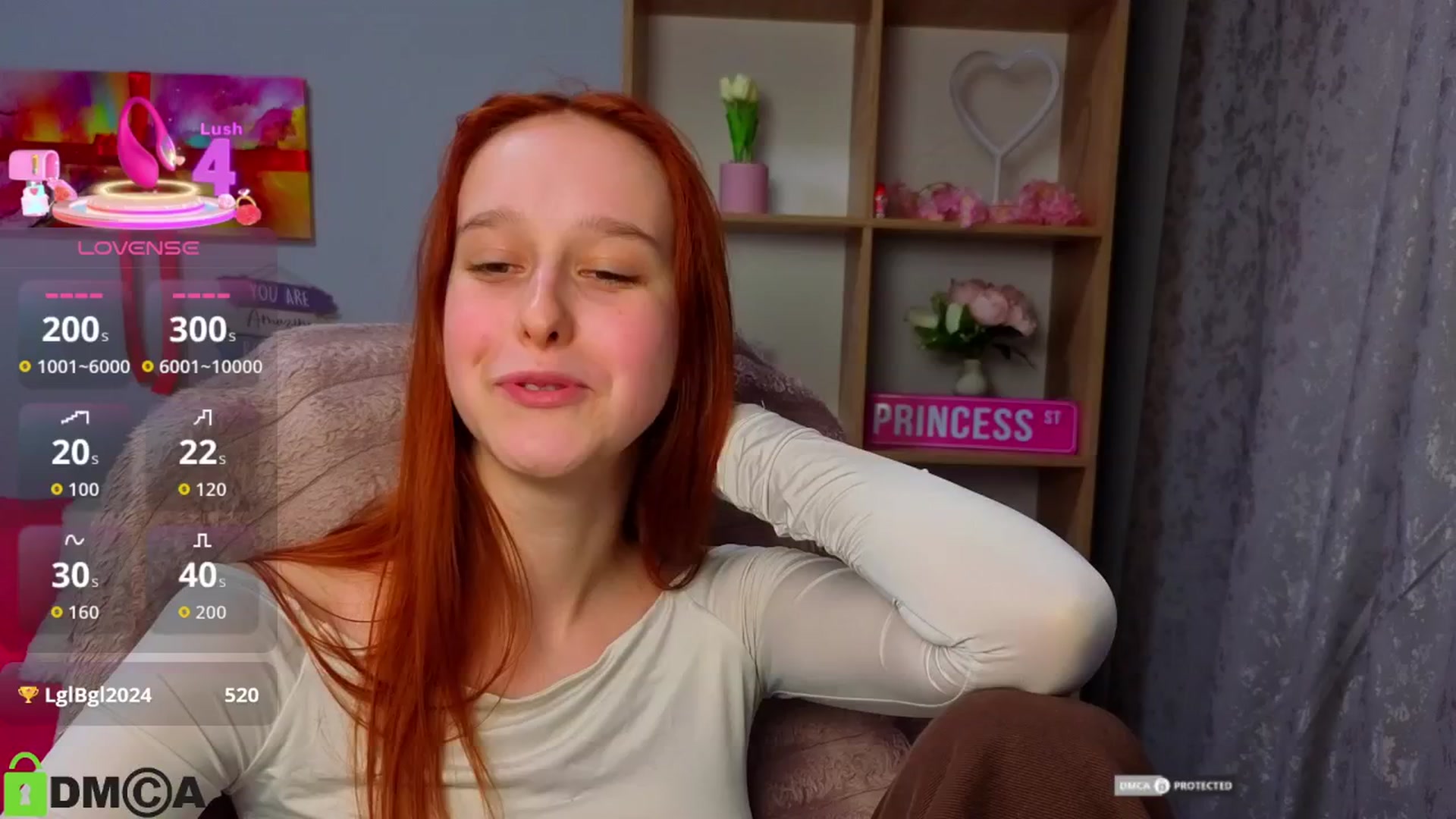Gallery image thumbnail from WowEmma_'s myfreecams stream on, 03/15/2026, 15:58 image 5 of 20