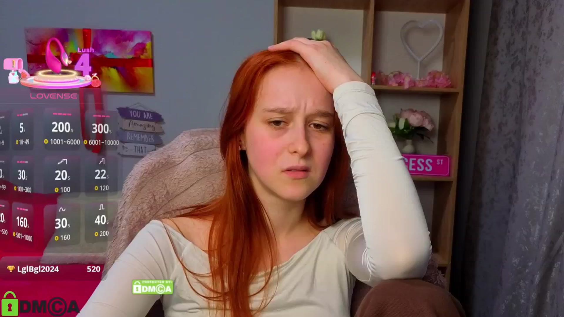 Gallery image thumbnail from WowEmma_'s myfreecams stream on, 03/15/2026, 15:58 image 9 of 20