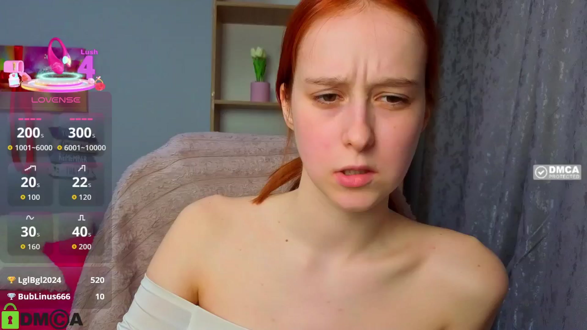 Gallery image thumbnail from WowEmma_'s myfreecams stream on, 03/15/2026, 17:35 image 13 of 20