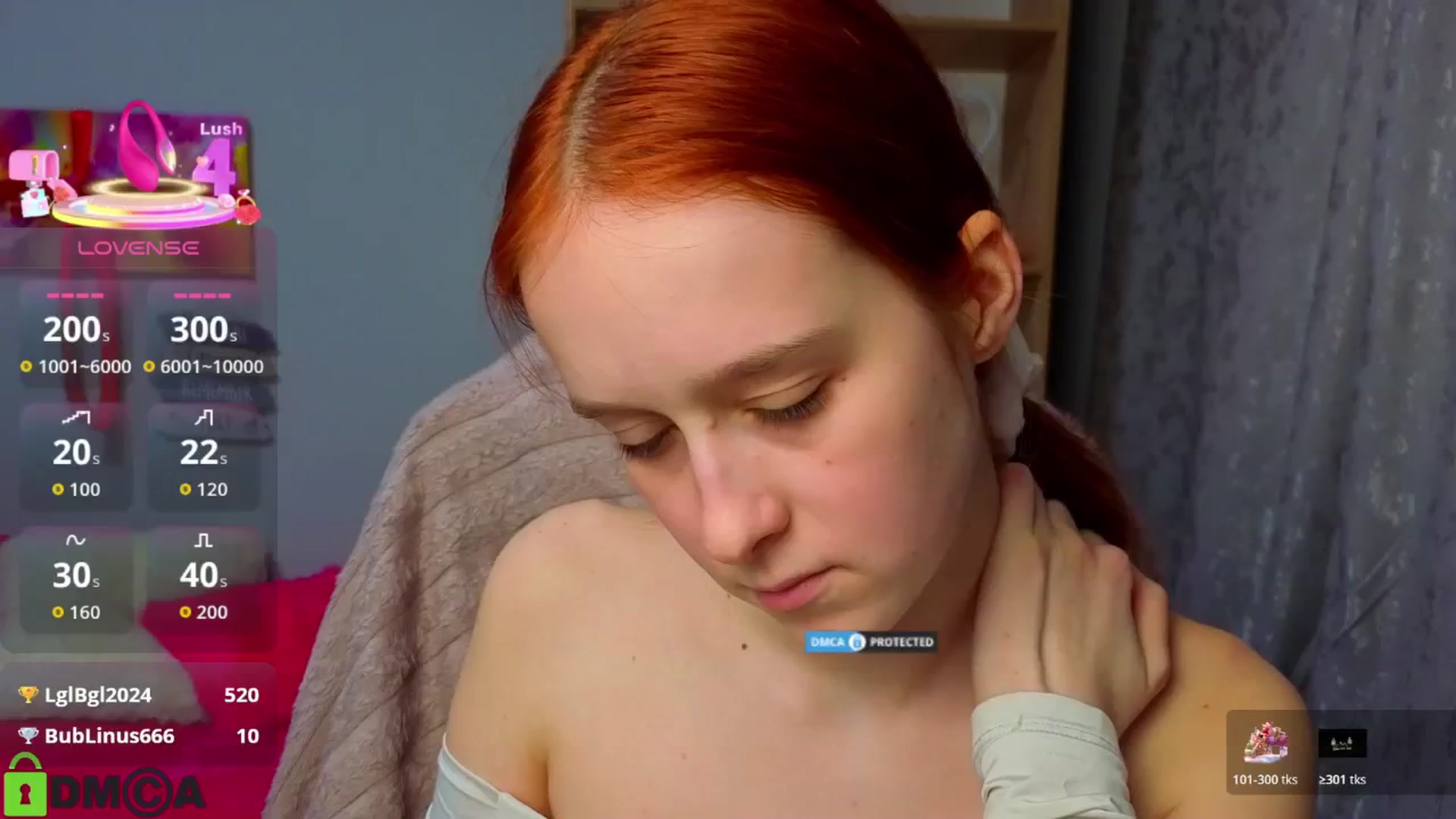 Gallery image thumbnail from WowEmma_'s myfreecams stream on, 03/15/2026, 17:35 image 8 of 20